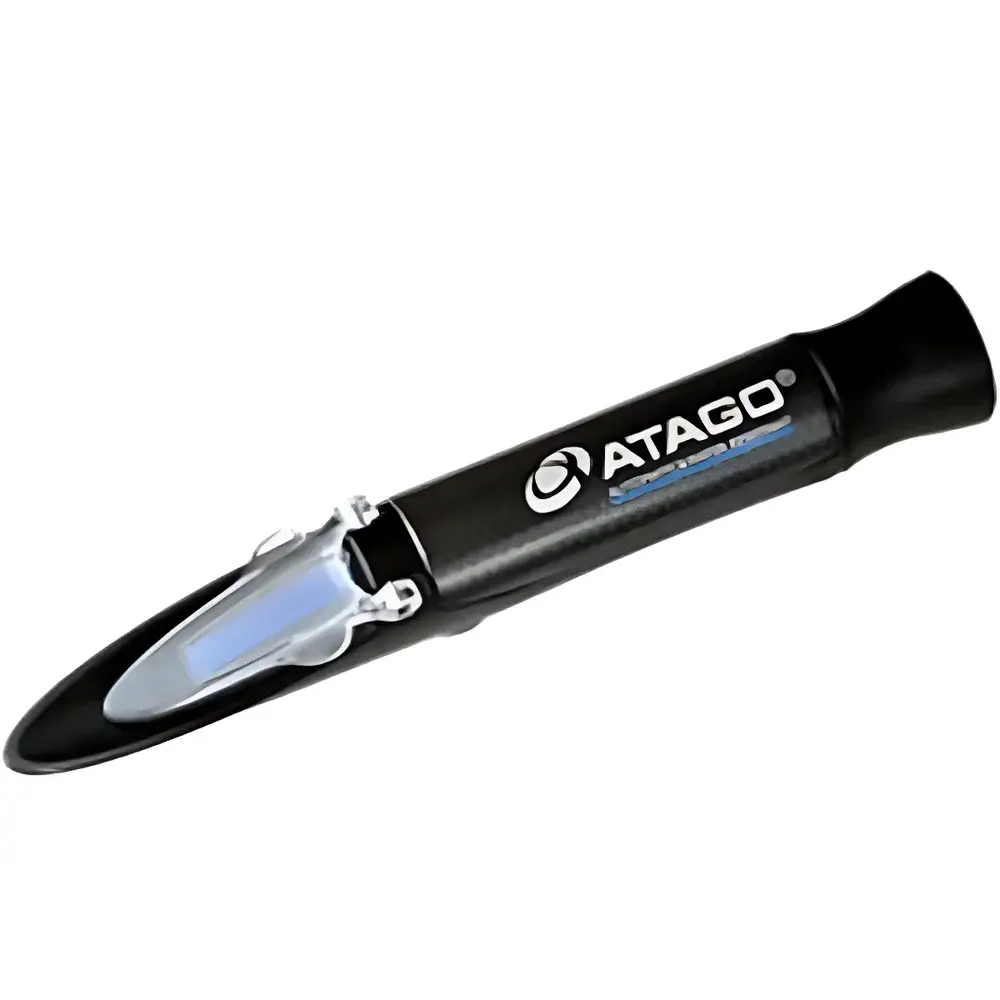 ATAGO MASTER-URC/Nα Urine Specific Gravity Refractometer