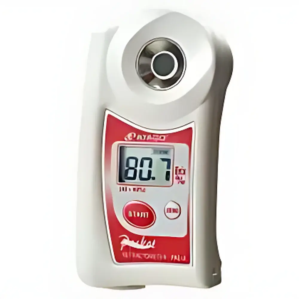 ATAGO PAL-2 Digital Pocket Refractometer