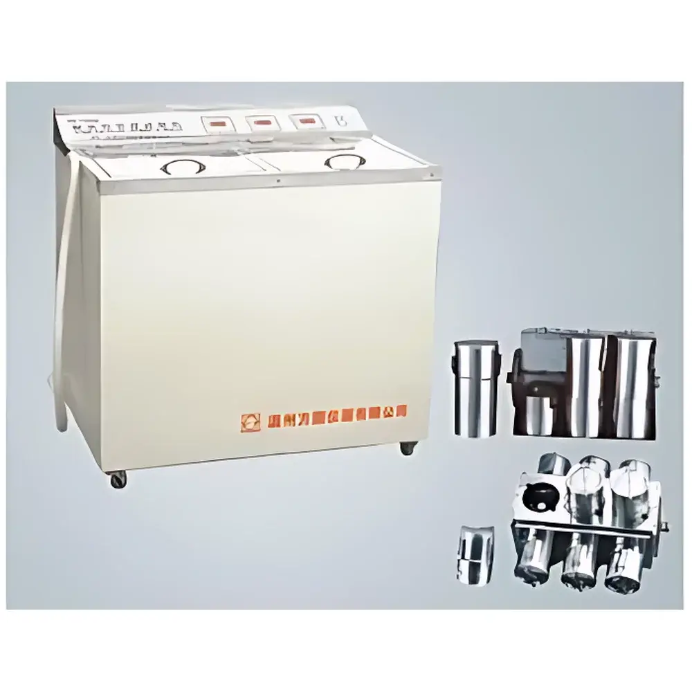 Color Fastness Tester