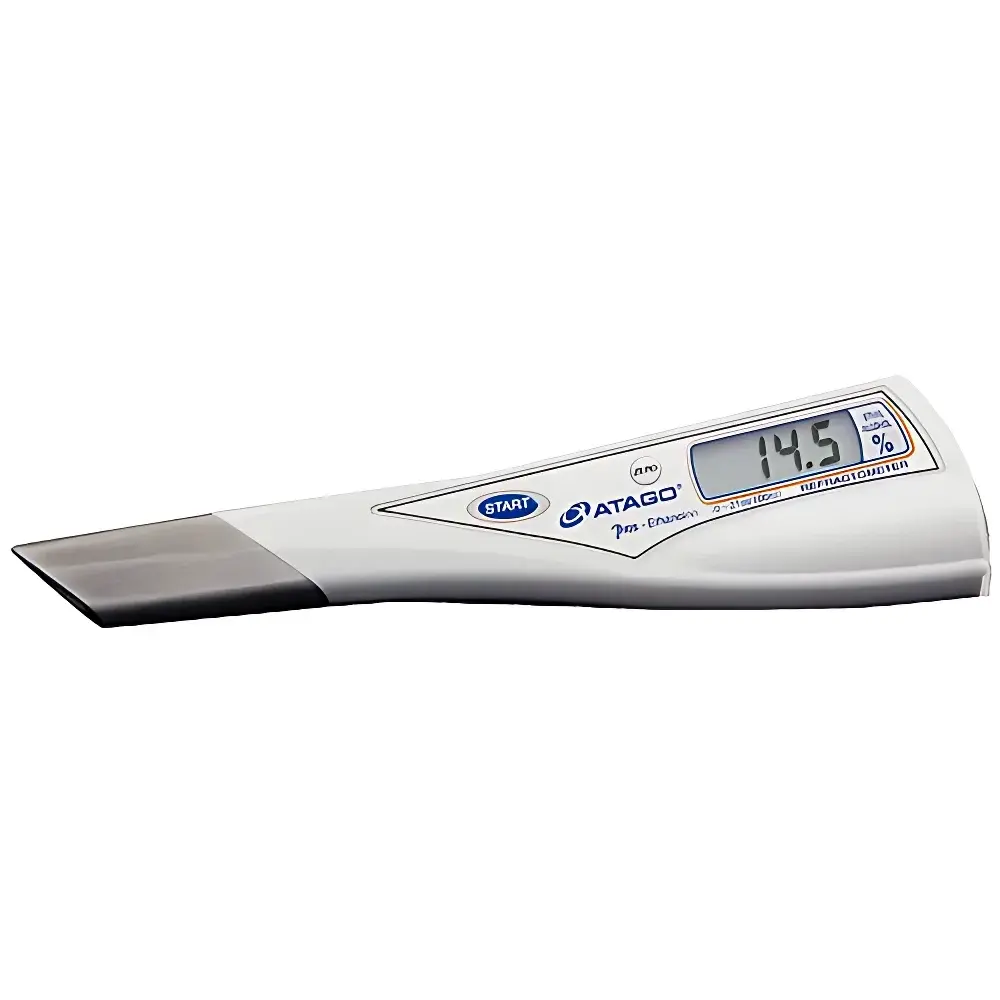 ATAGO PEN Series Digital Pocket Refractometer