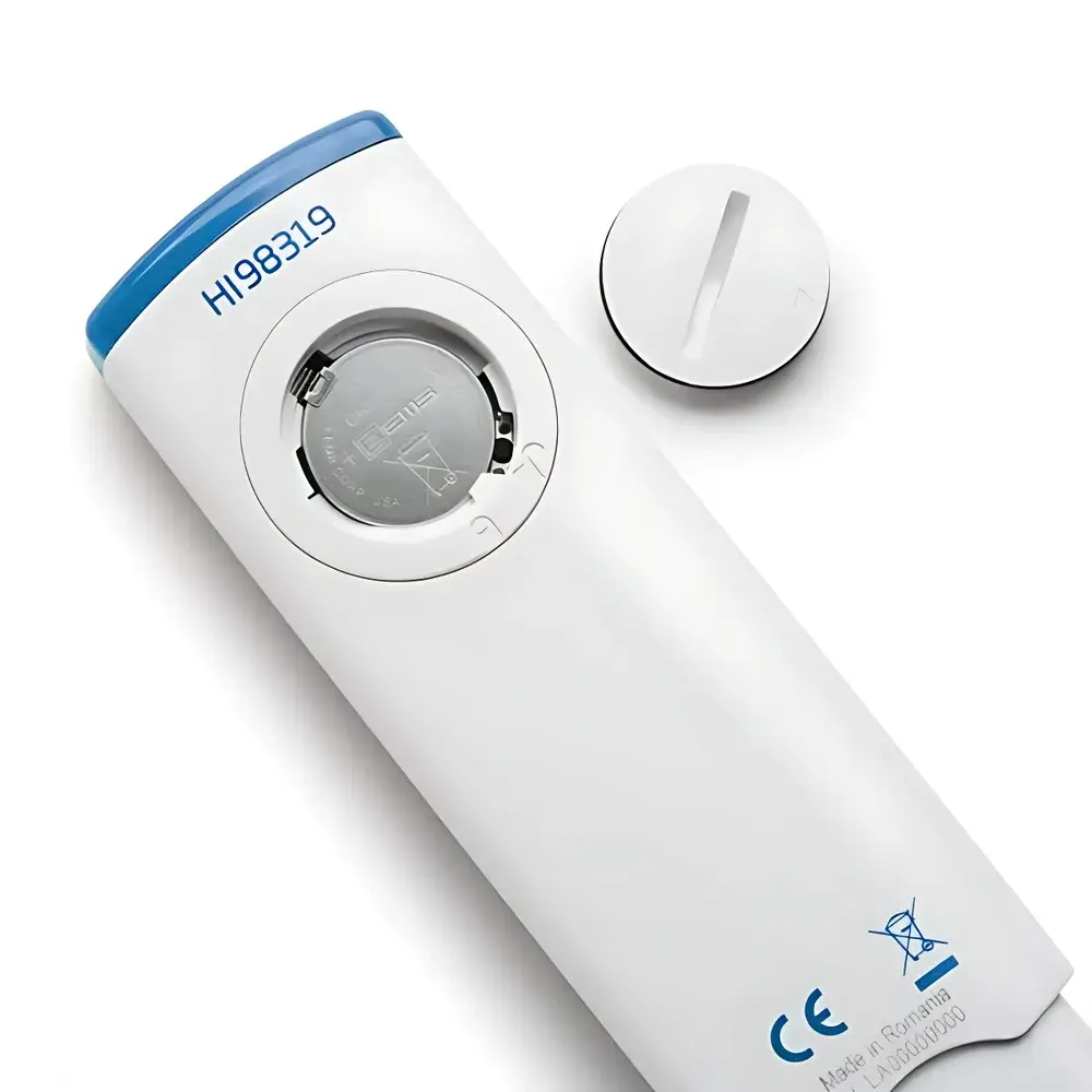 Hanna HI98319 Portable Salinity Meter for Marine Aquariums