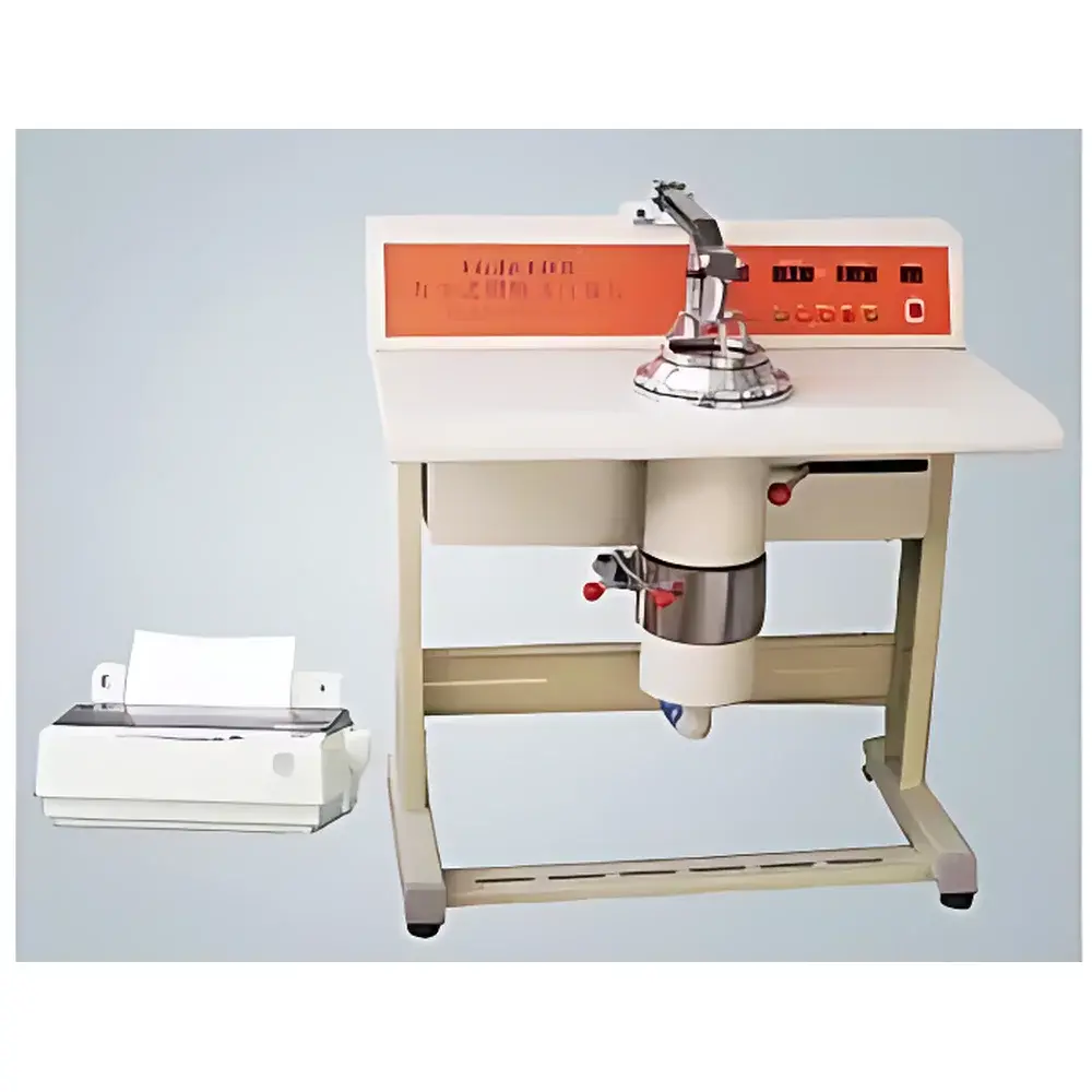 Fangyuan YG461D Digital Fabric Air Permeability Tester