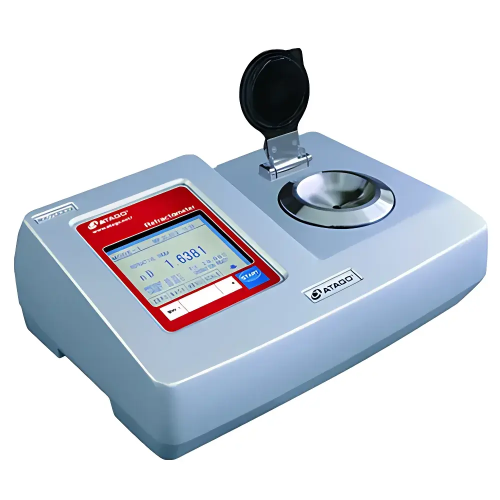ATAGO RX-7000α Desktop Automatic Digital Refractometer
