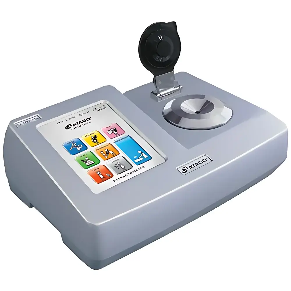 ATAGO RX-9000α Desktop Digital Automatic Refractometer