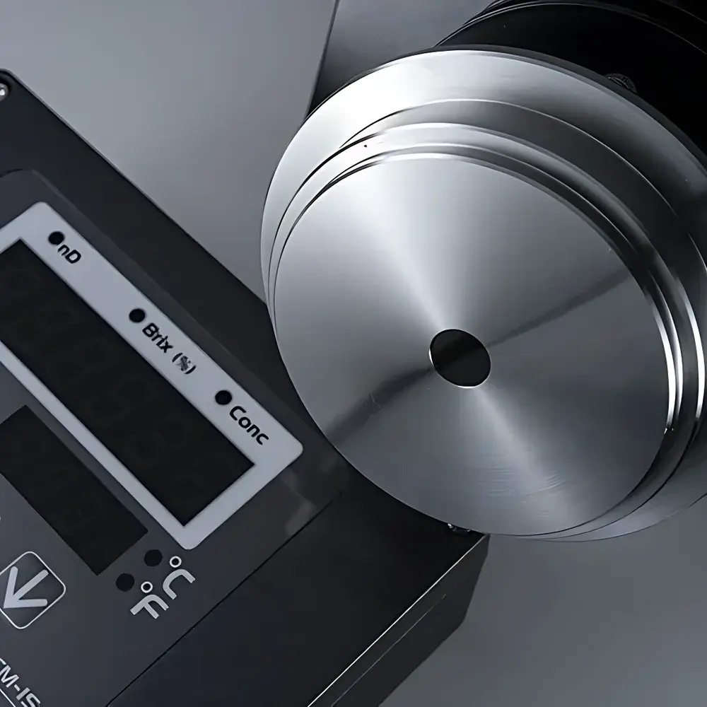 ATAGO CM-ISα Series Intrinsically Safe Online Refractometer for Continuous 24-Hour Monitoring