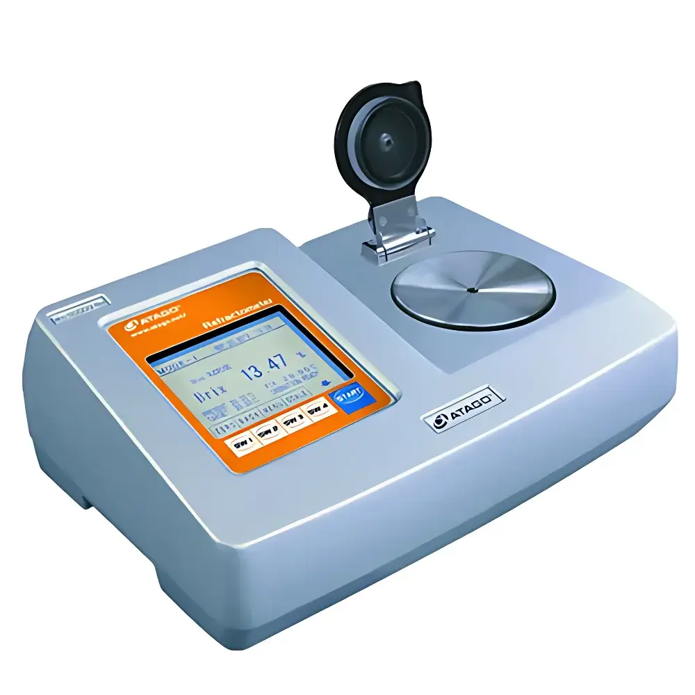 ATAGO RX-5000α-Bev Desktop Digital Automatic Refractometer
