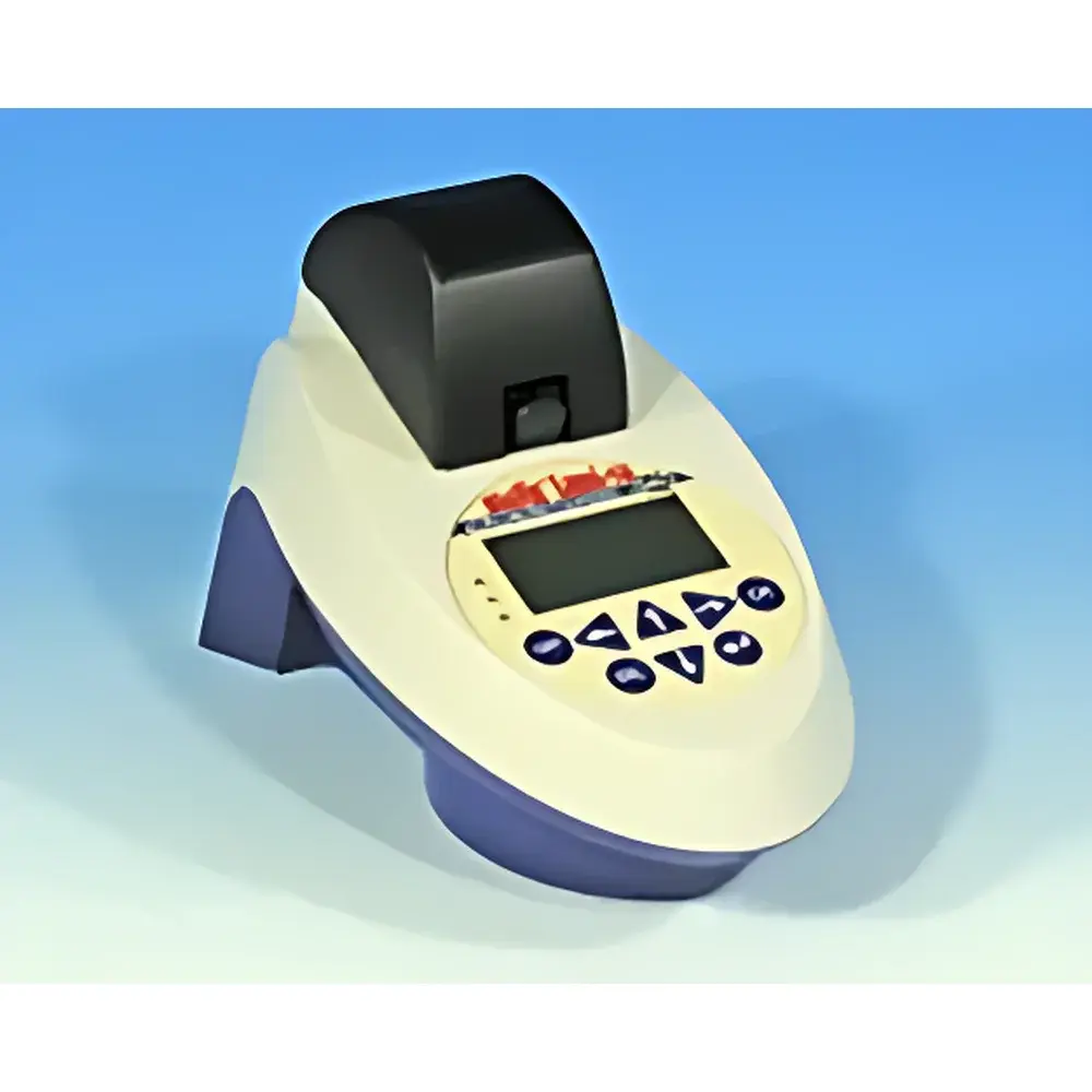 MN BioFix Lumi-10 Portable Water Toxicity Analyzer