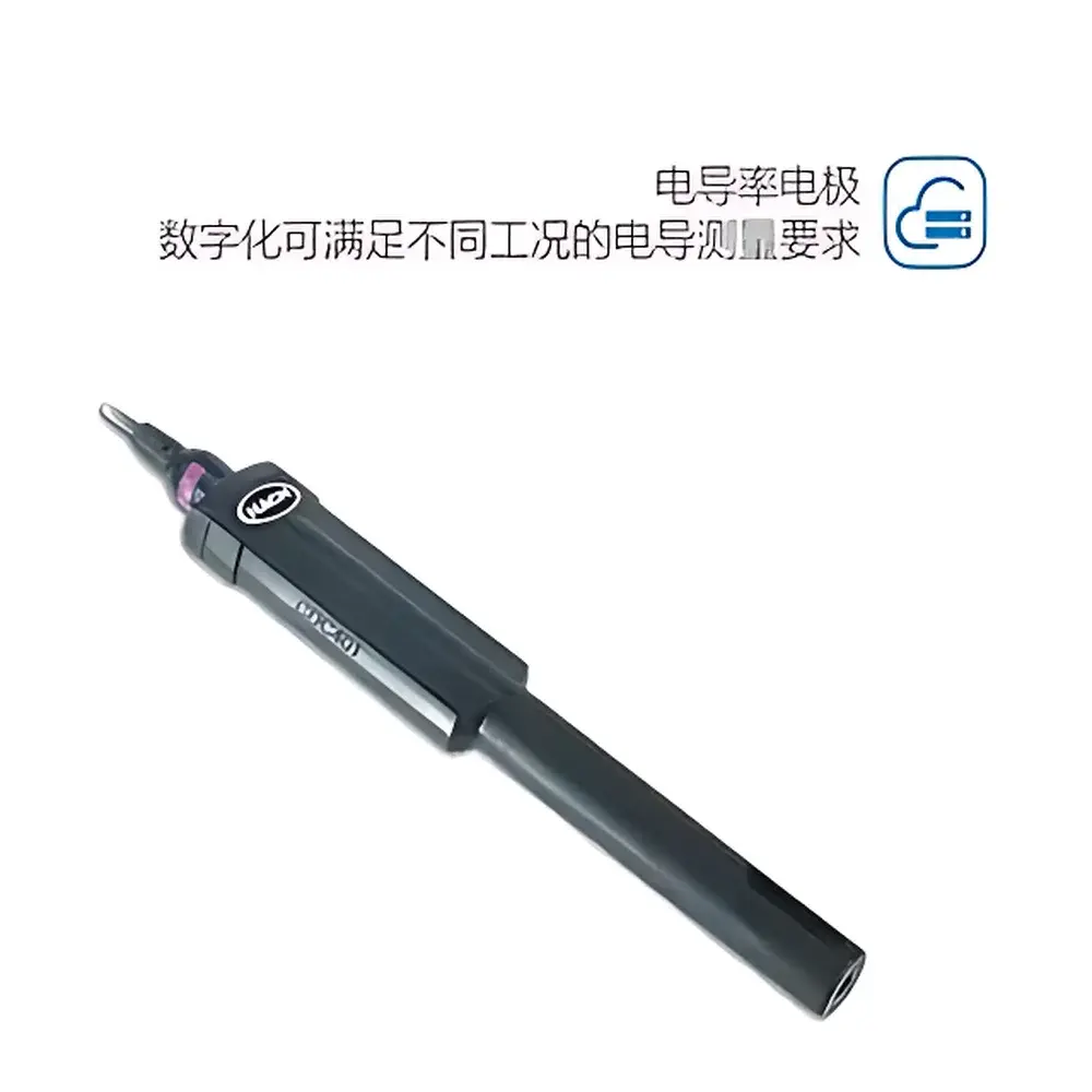 Hach HQd Series Benchtop/Portable Multi-Parameter Digital Water Quality Analyzer with LDO Electrodes