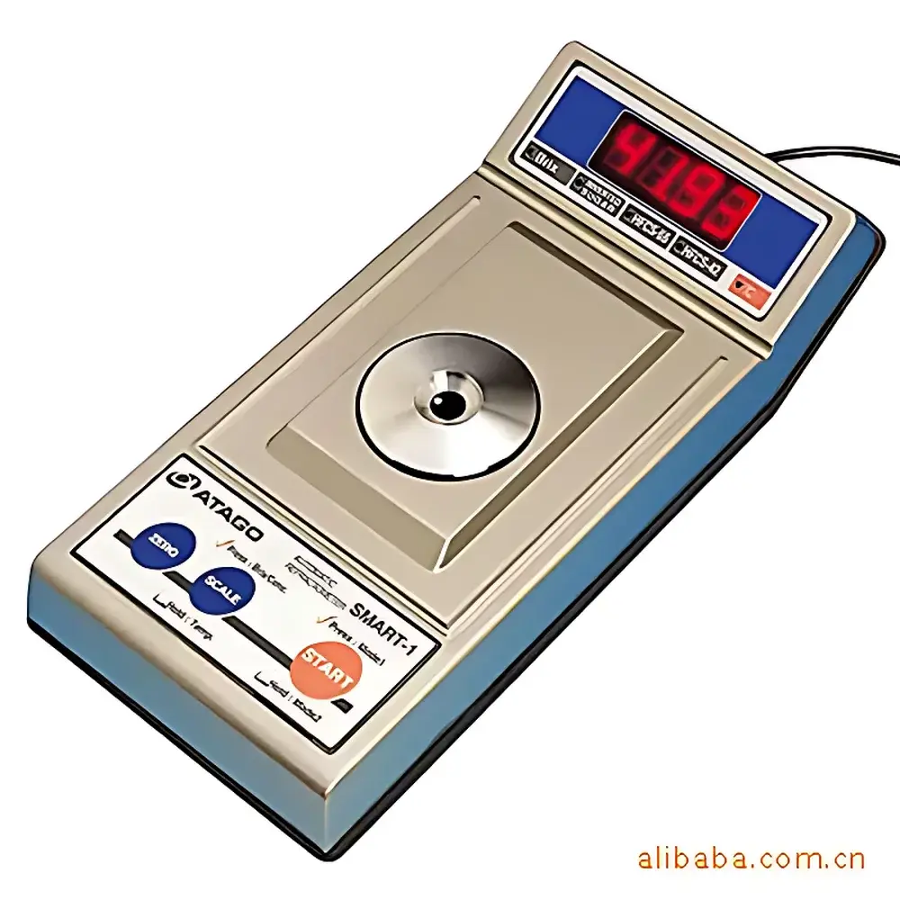 ATAGO SMART-1 Desktop Digital Refractometer
