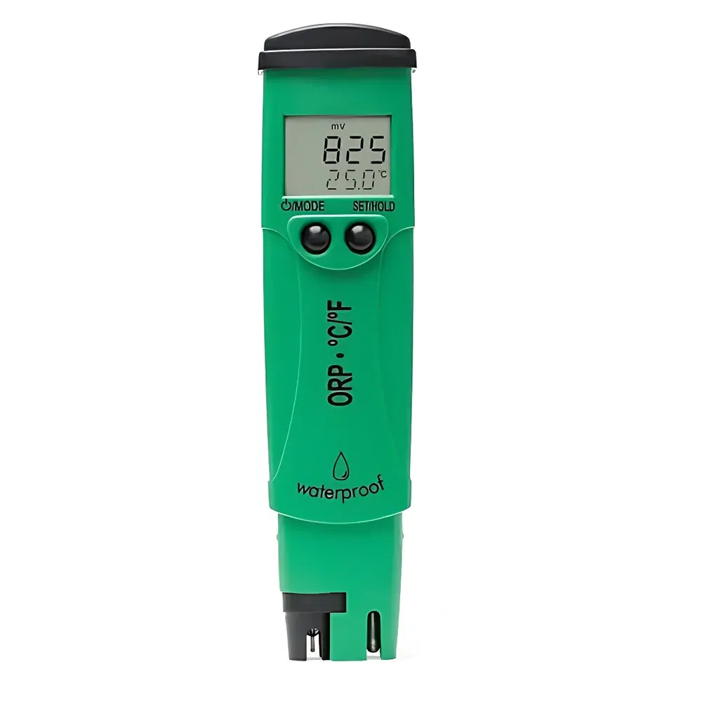 Hanna HI98120 Portable ORP and Temperature Meter