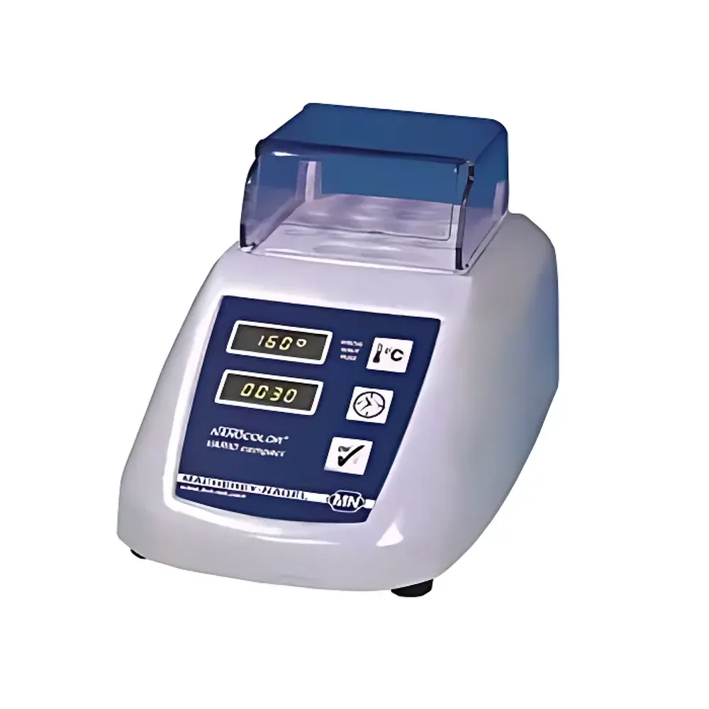 MN 91913 NANOCOLOR VARIO Compact COD Digestion Heater