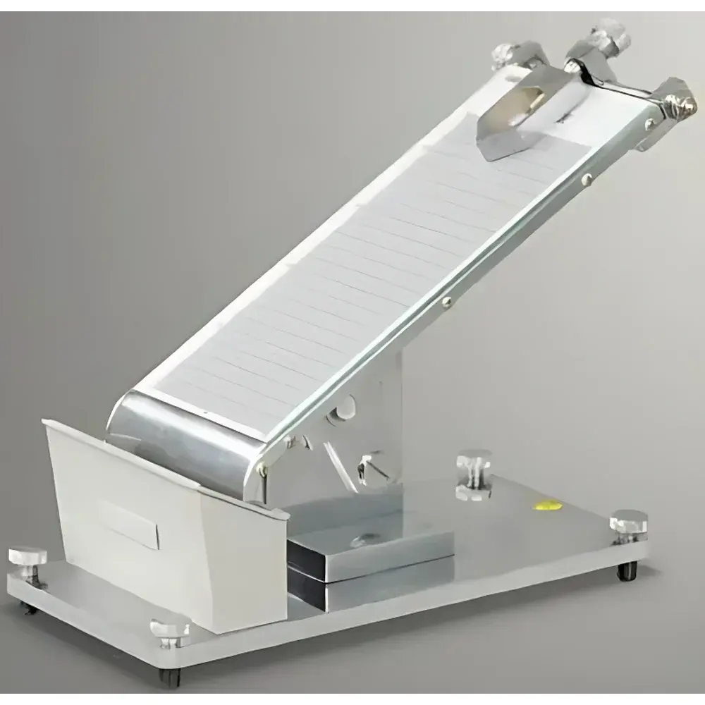 Fangyuan FY-6032 Initial Tack Tester for Pressure-Sensitive Adhesives