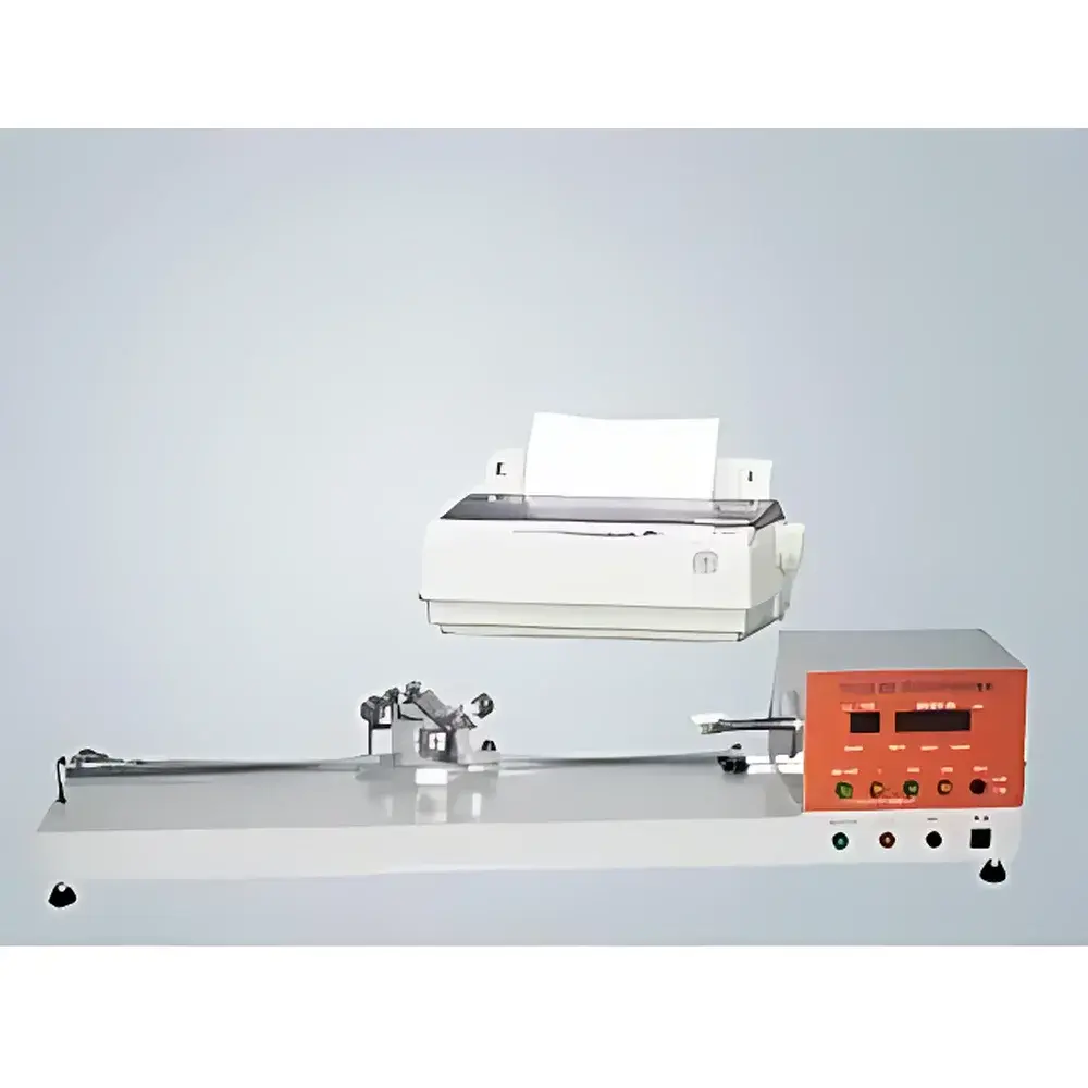 Fangyuan Y331 Series Digital Yarn Twist Tester