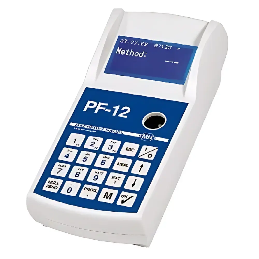 MN PF-12 Portable Water Quality Photometer