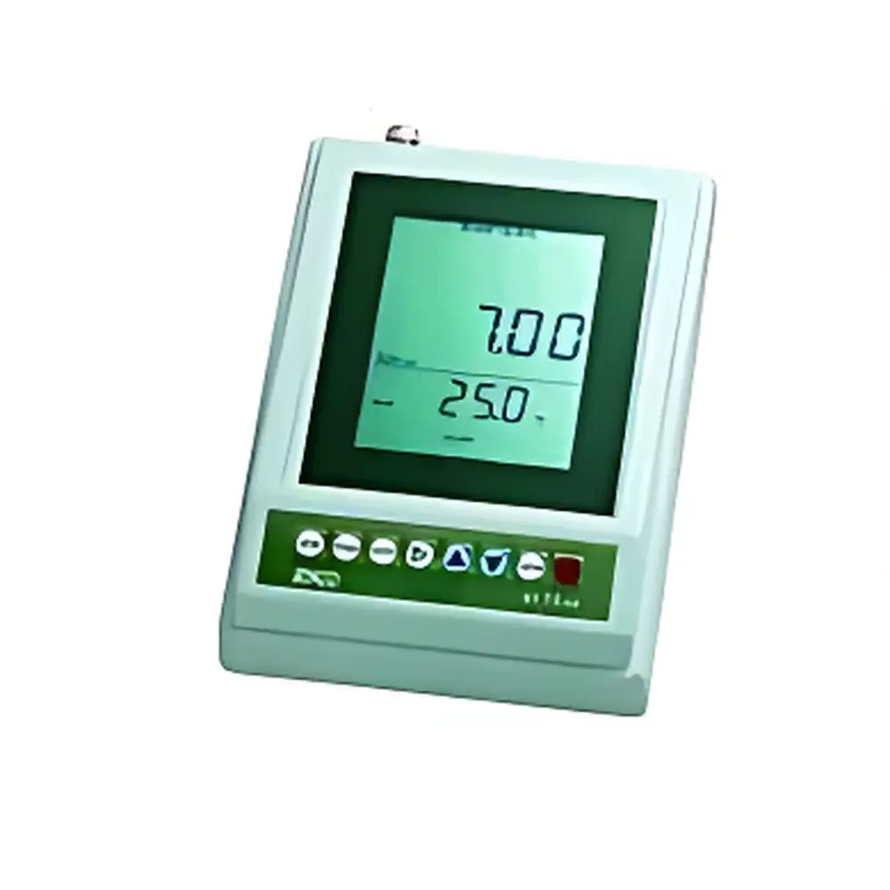JENCO 6173/6173R Benchtop pH/ORP Meter