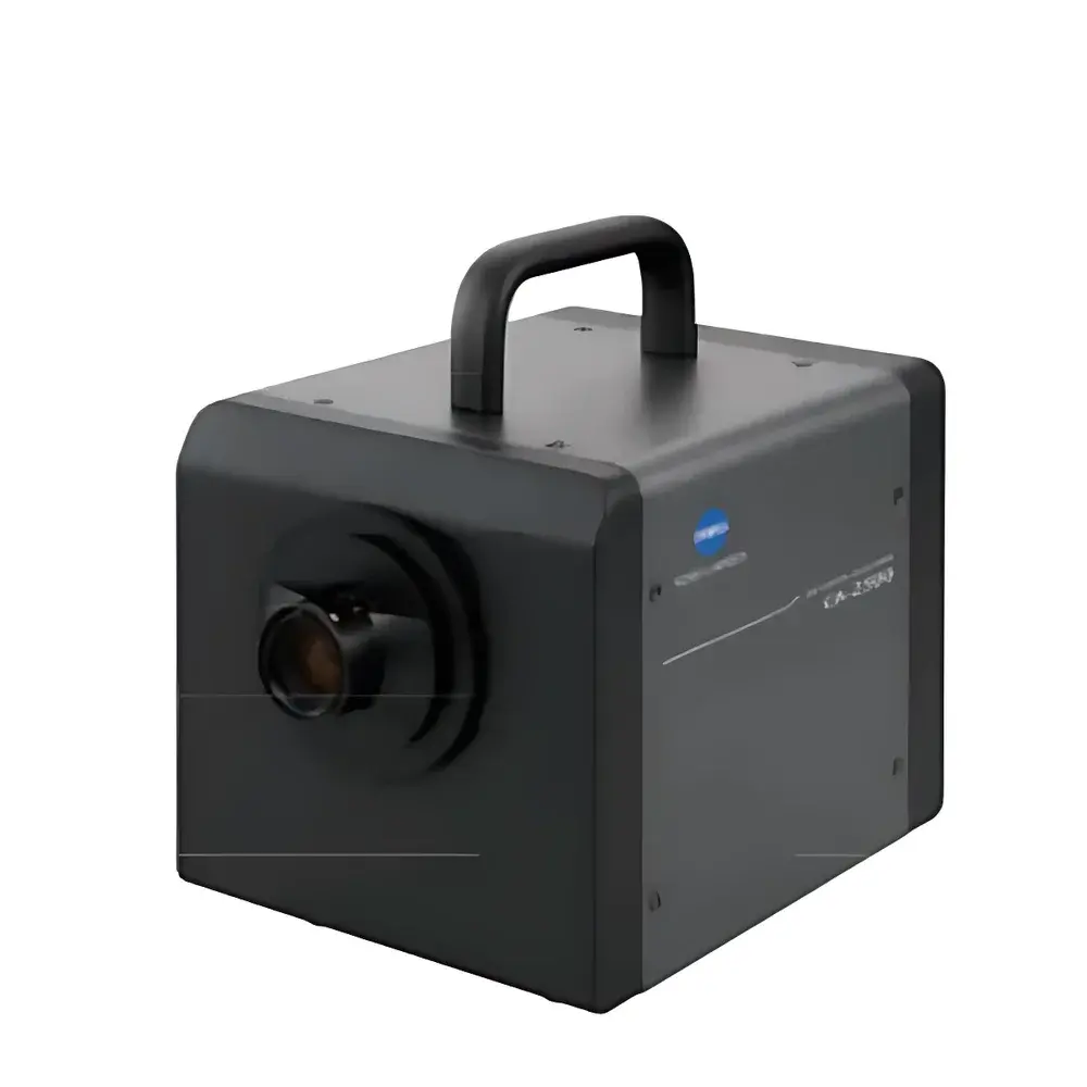 Konica Minolta CA-2500 Two-Dimensional Display Luminance and Color Analyzer