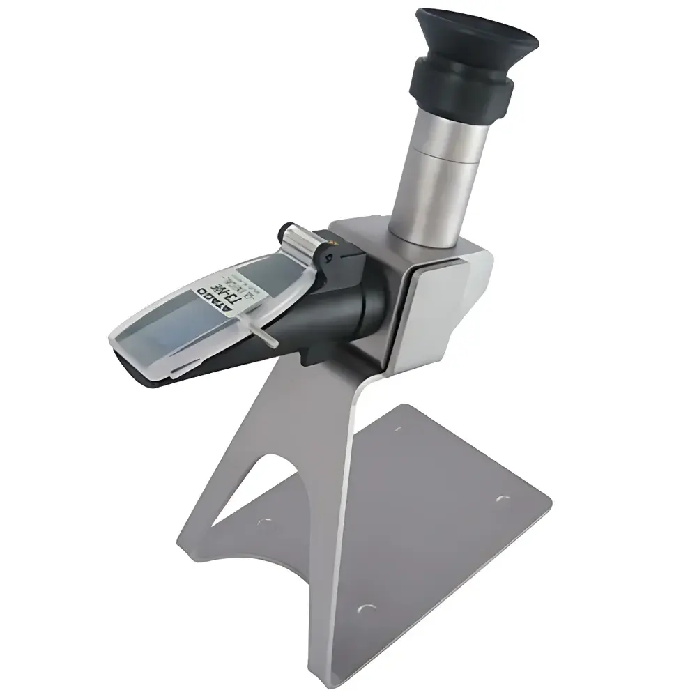 ATAGO T3-NE Desktop Urine Specific Gravity & Serum Protein Refractometer (Triple-Scale)