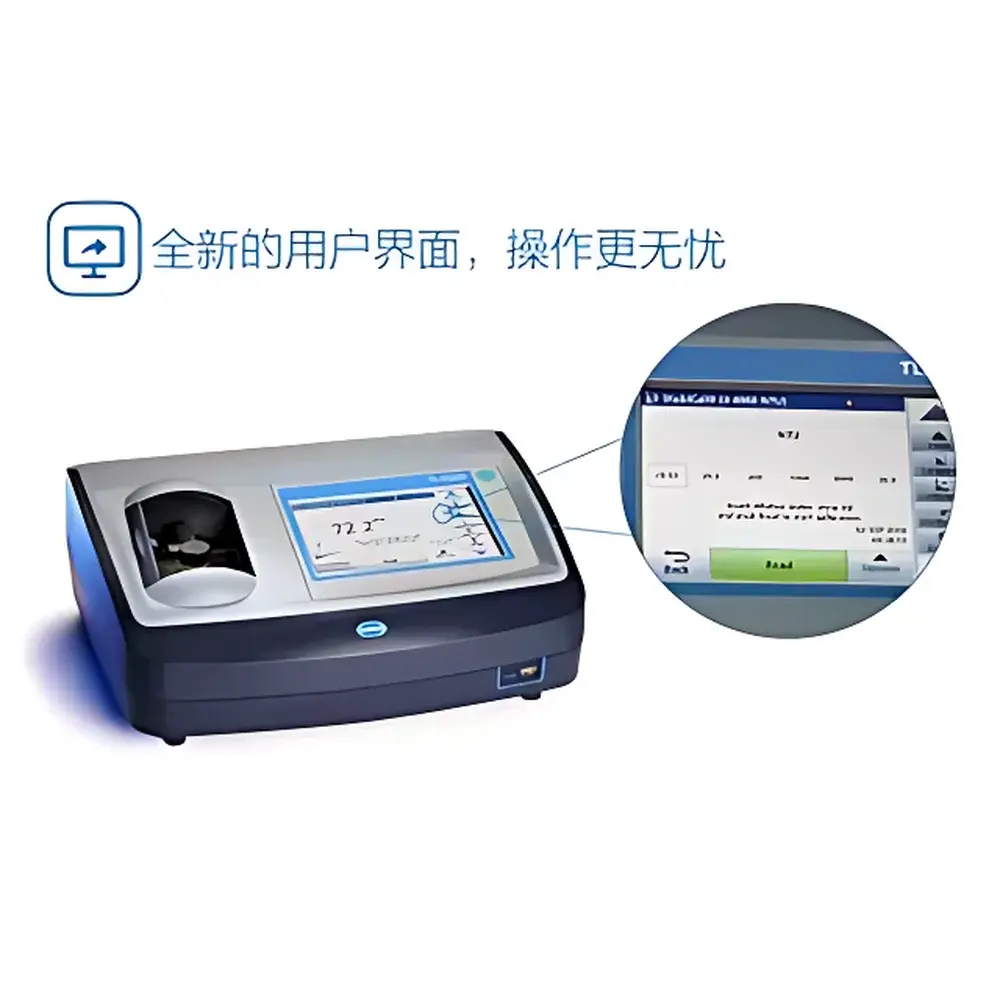 HACH TL23 Series Benchtop Turbidimeter