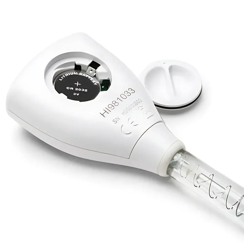 Hanna HI981033 Food, Beverage & Nutraceutical pH Meter