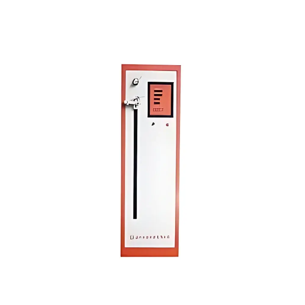Fangyuan Instruments Y090 Digital Peel Strength Tester for Textile Laminates