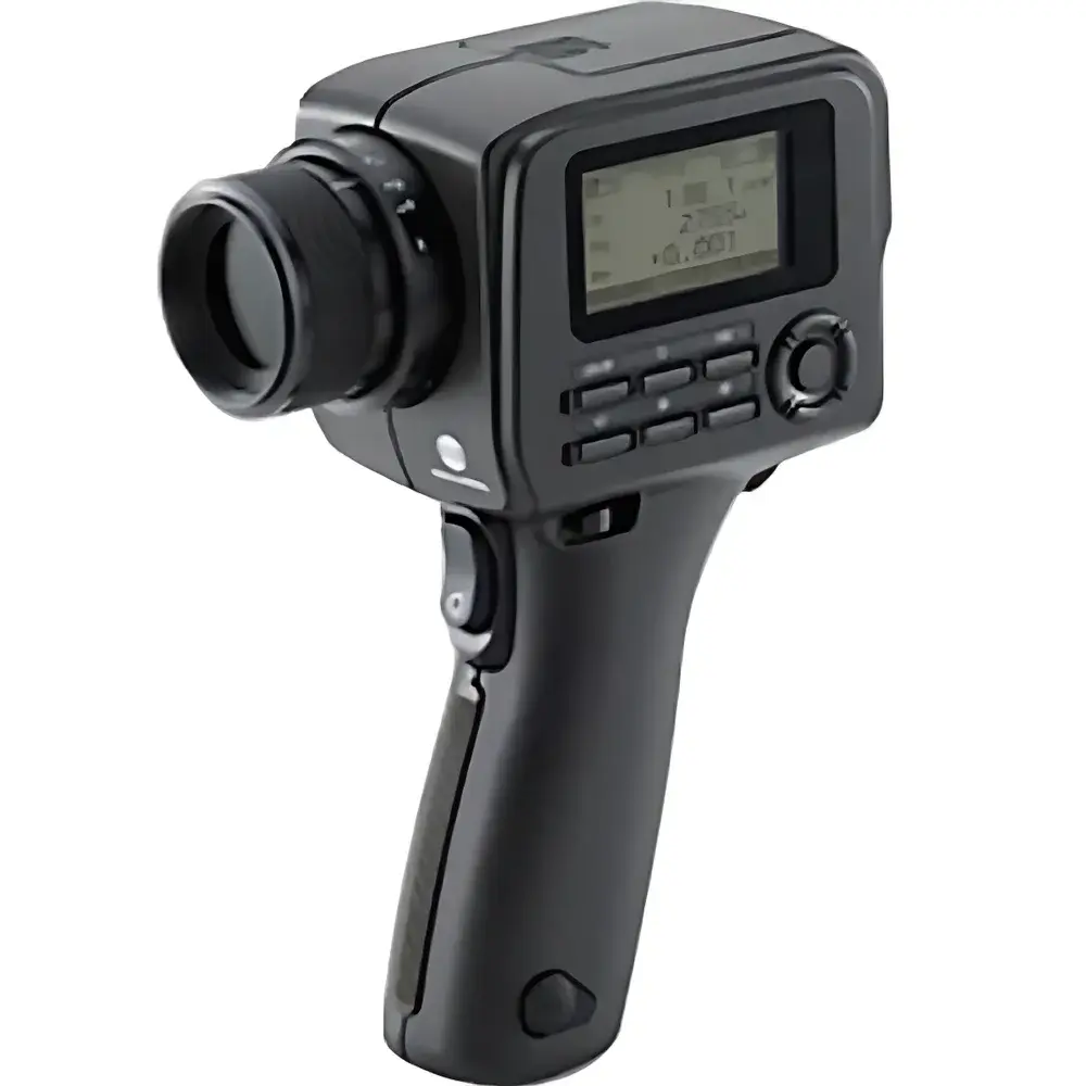 Konica Minolta CS-150/CS-160 Portable Color Luminance Meter
