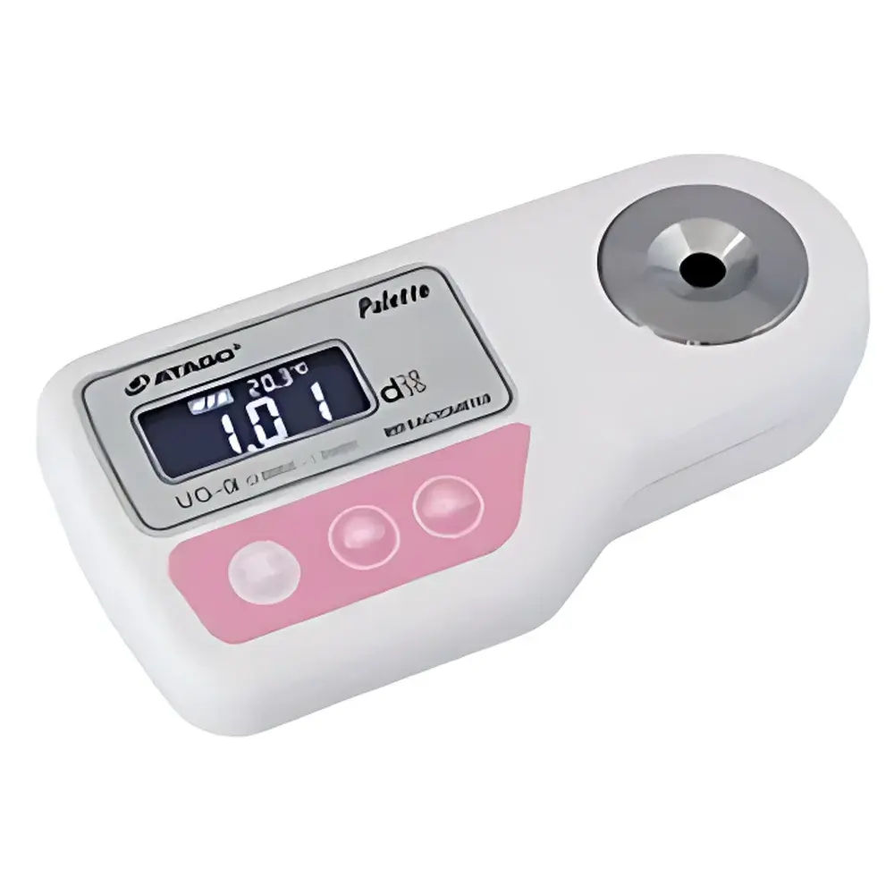 ATAGO UG-α Digital Urine Specific Gravity Refractometer