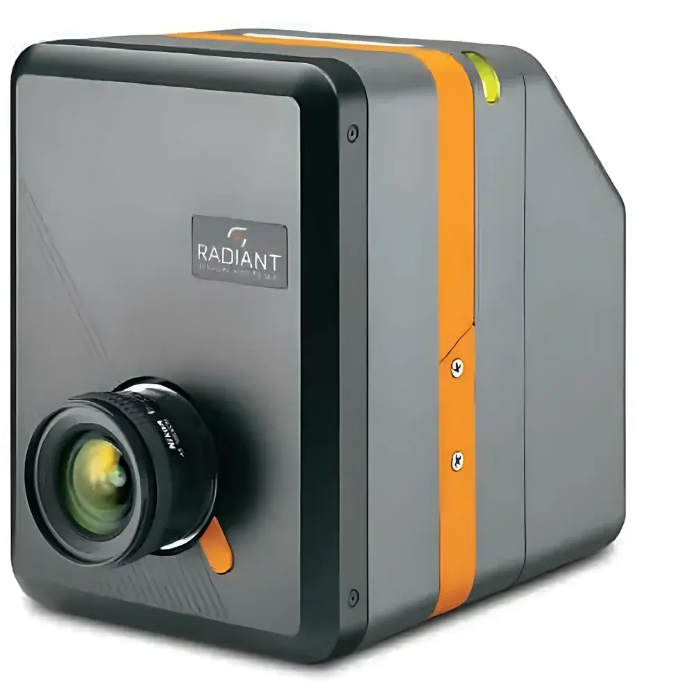 Konica Minolta ProMetric I Series Imaging Colorimeter for LCD Backlight, LED & OLED Display Measurement