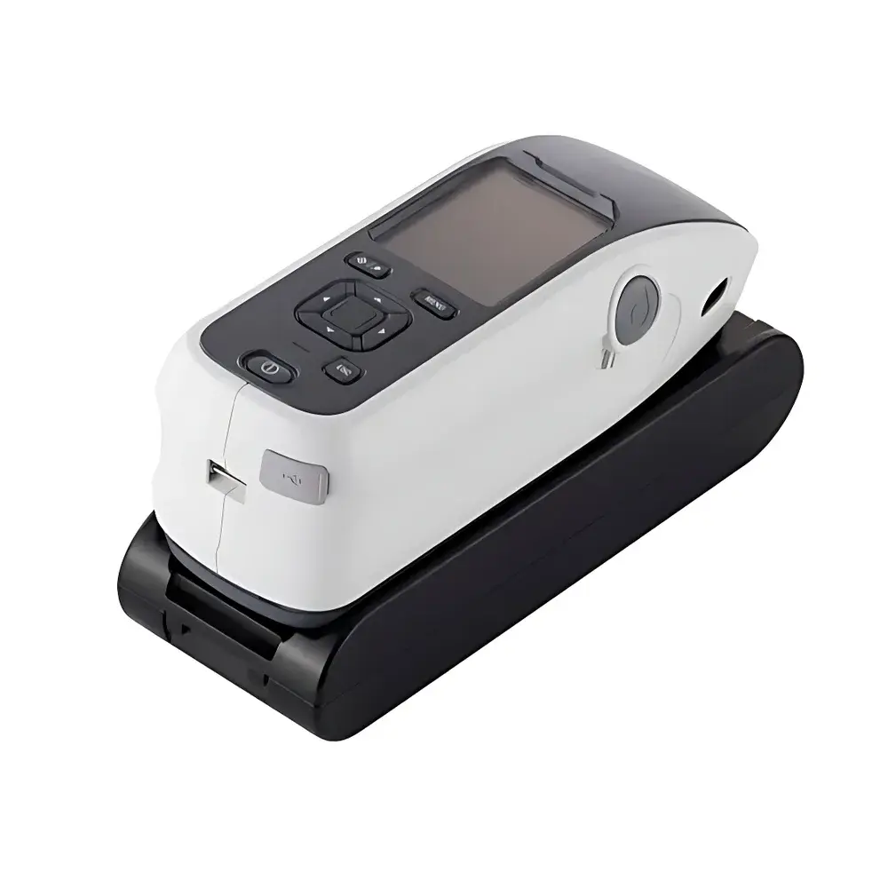 Konica Minolta CM-25cG Portable Spectrophotometer with Gloss Measurement