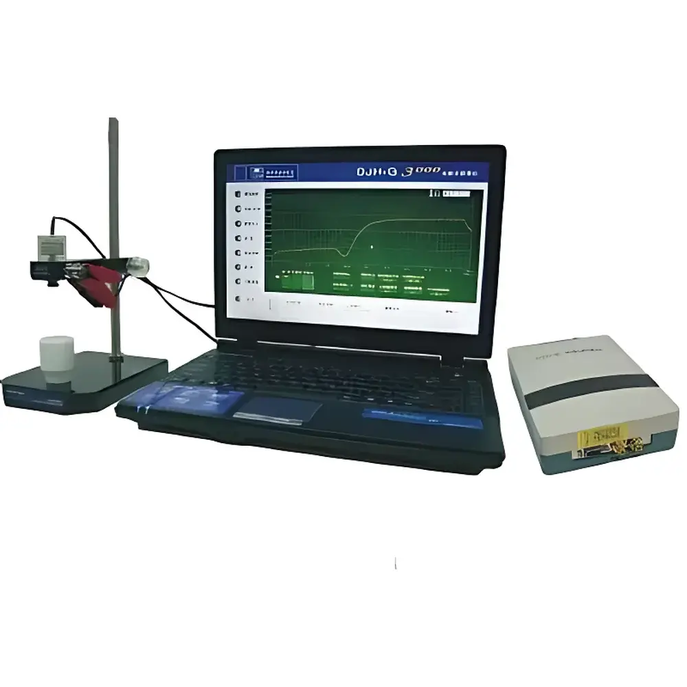 CMI830 Coulometric Coating Thickness Tester