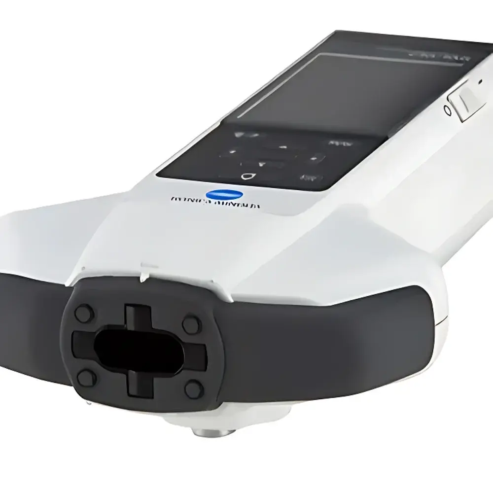 Konica Minolta CM-M6 Portable Multi-Angle Spectrophotometer