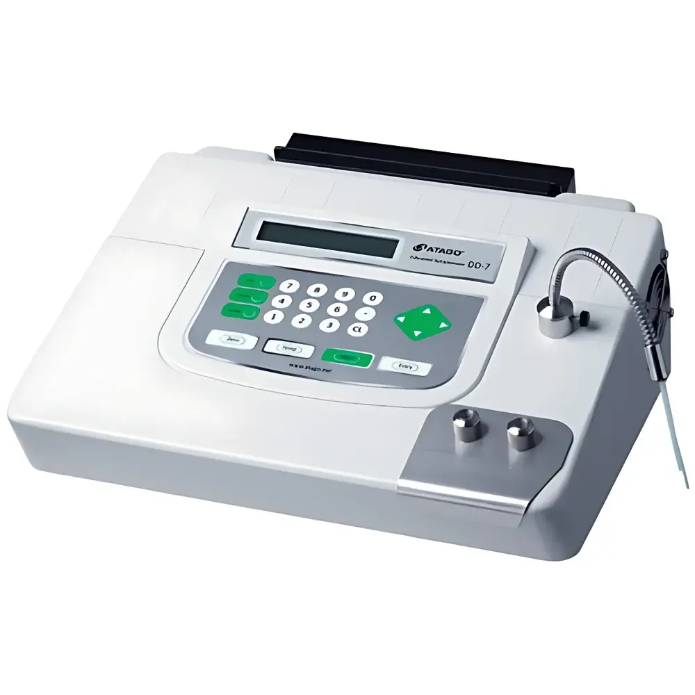ATAGO DD-7 Desktop Differential Refractometer