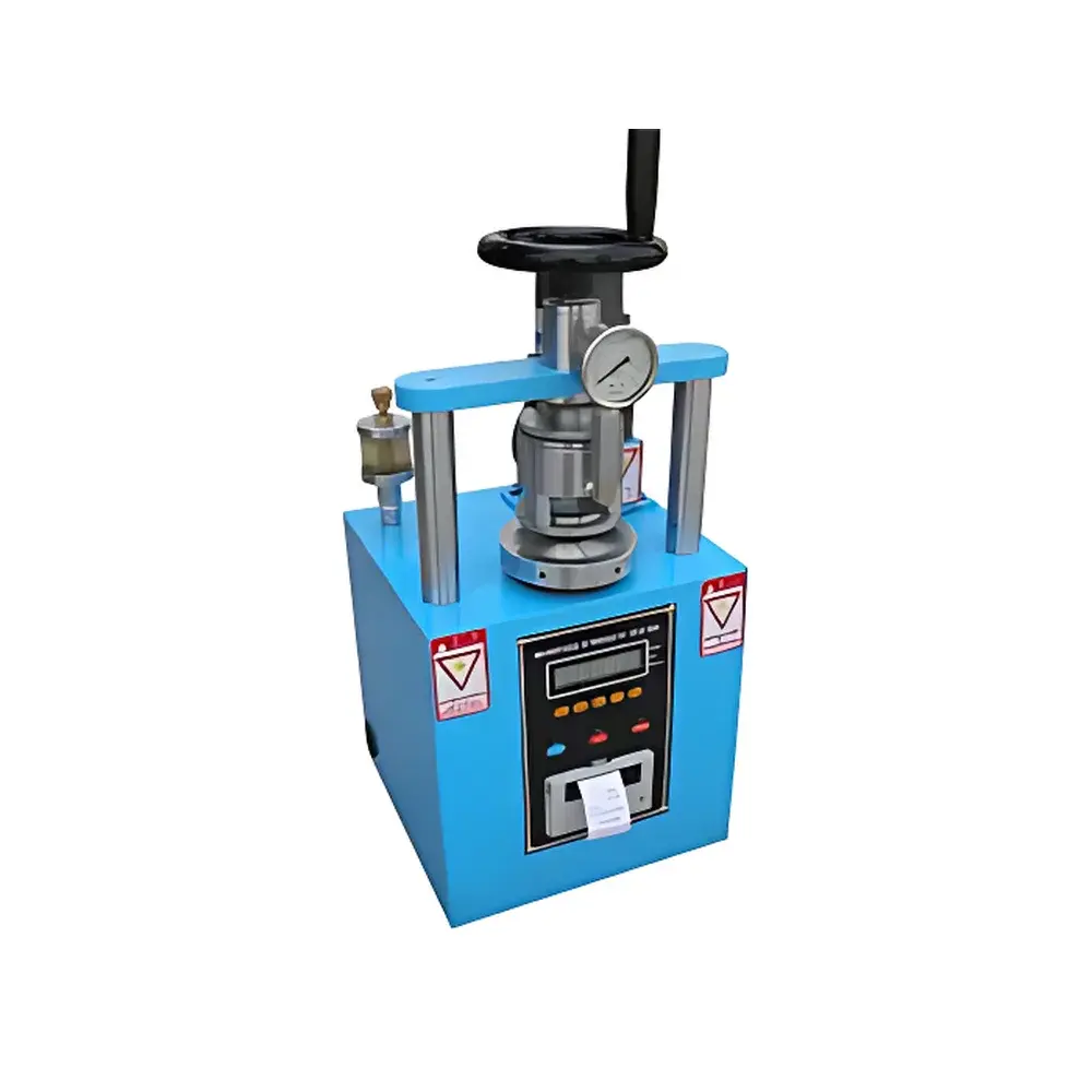 Fangyuan FY-630 Series Bursting Strength Tester
