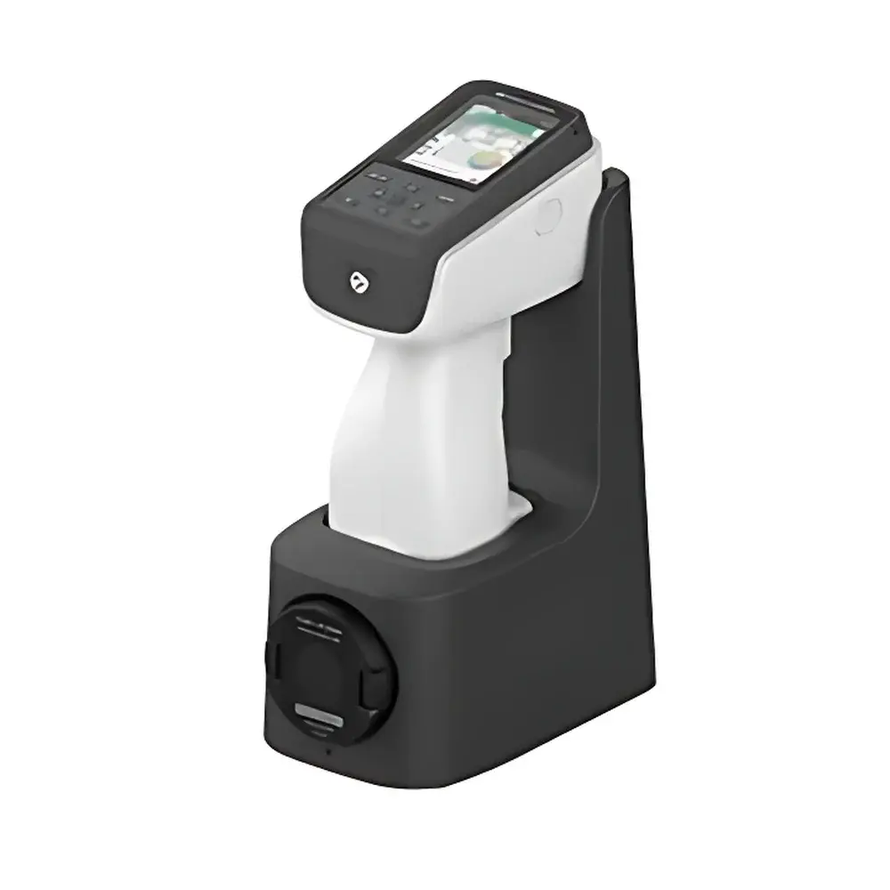 Konica Minolta CM-17d/CM-16d Upright Portable Spectrophotometer