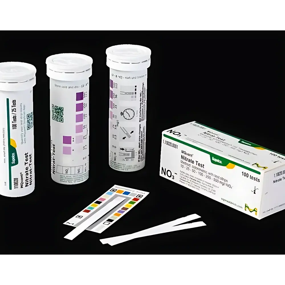 Merck MQuant® Nitrate Test Strips (1.10020.0001)
