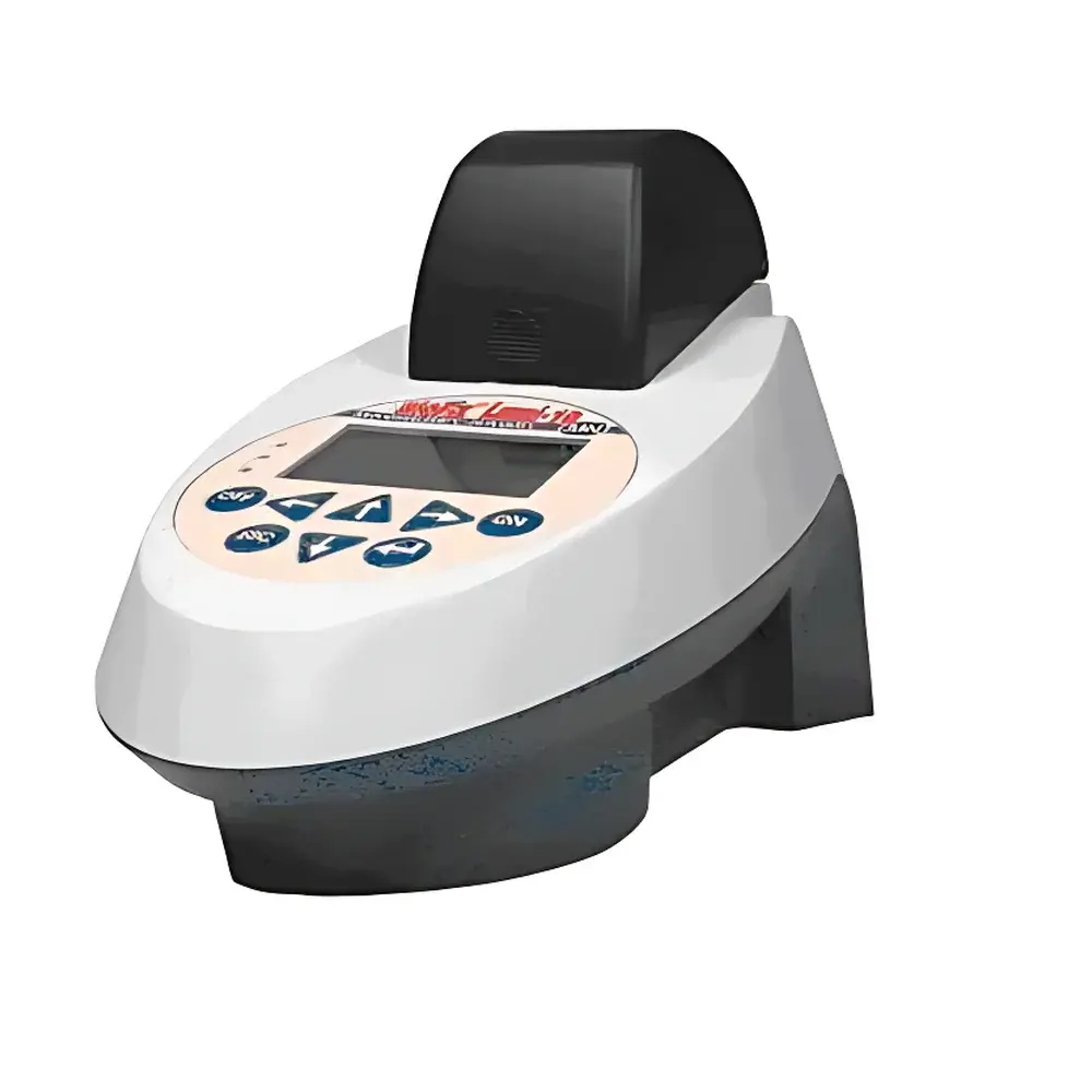 Macherey-Nagel BioFix® Lumi-10 Portable Bioluminescence-Based Water Toxicity Analyzer