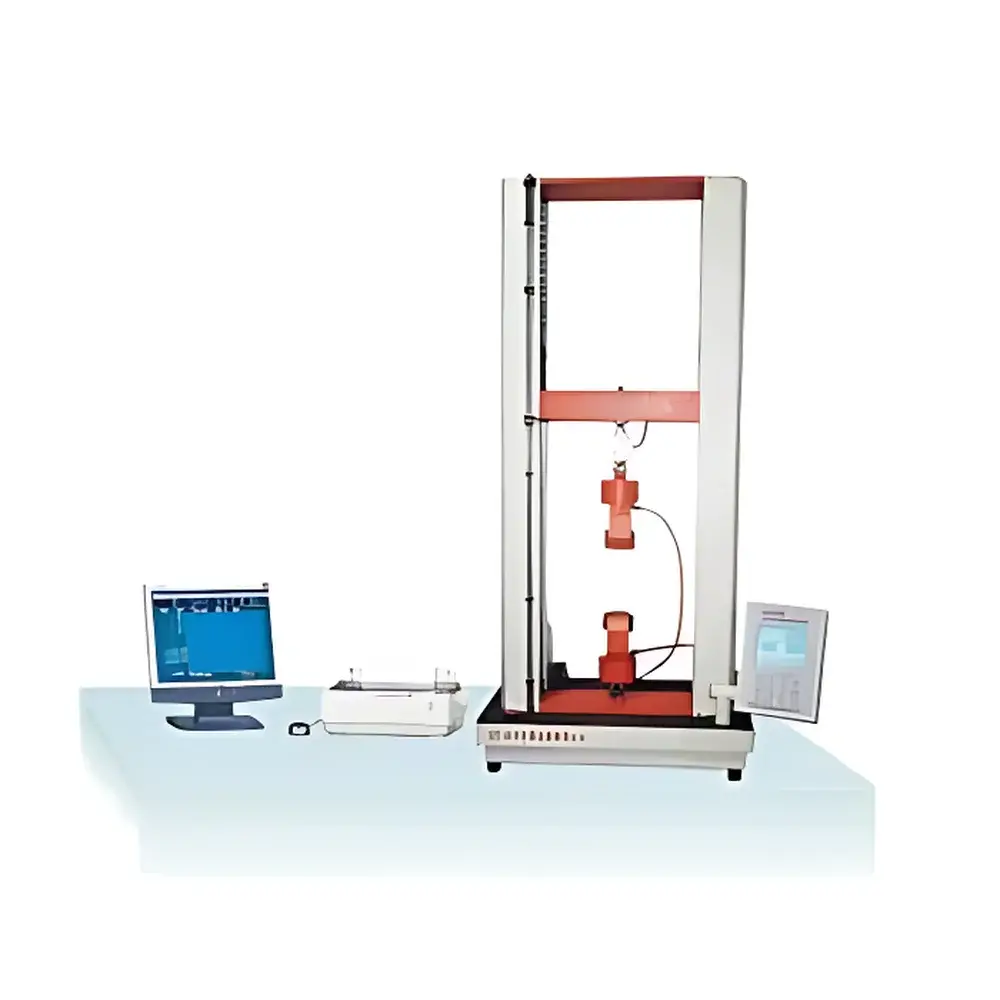 Fangyuan YG026M Multi-Function Electronic Fabric Tensile Tester
