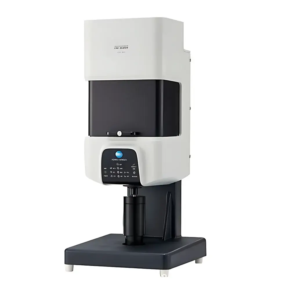 Konica Minolta CM-36dG Spectrophotometer with Integrated 60° Gloss Measurement