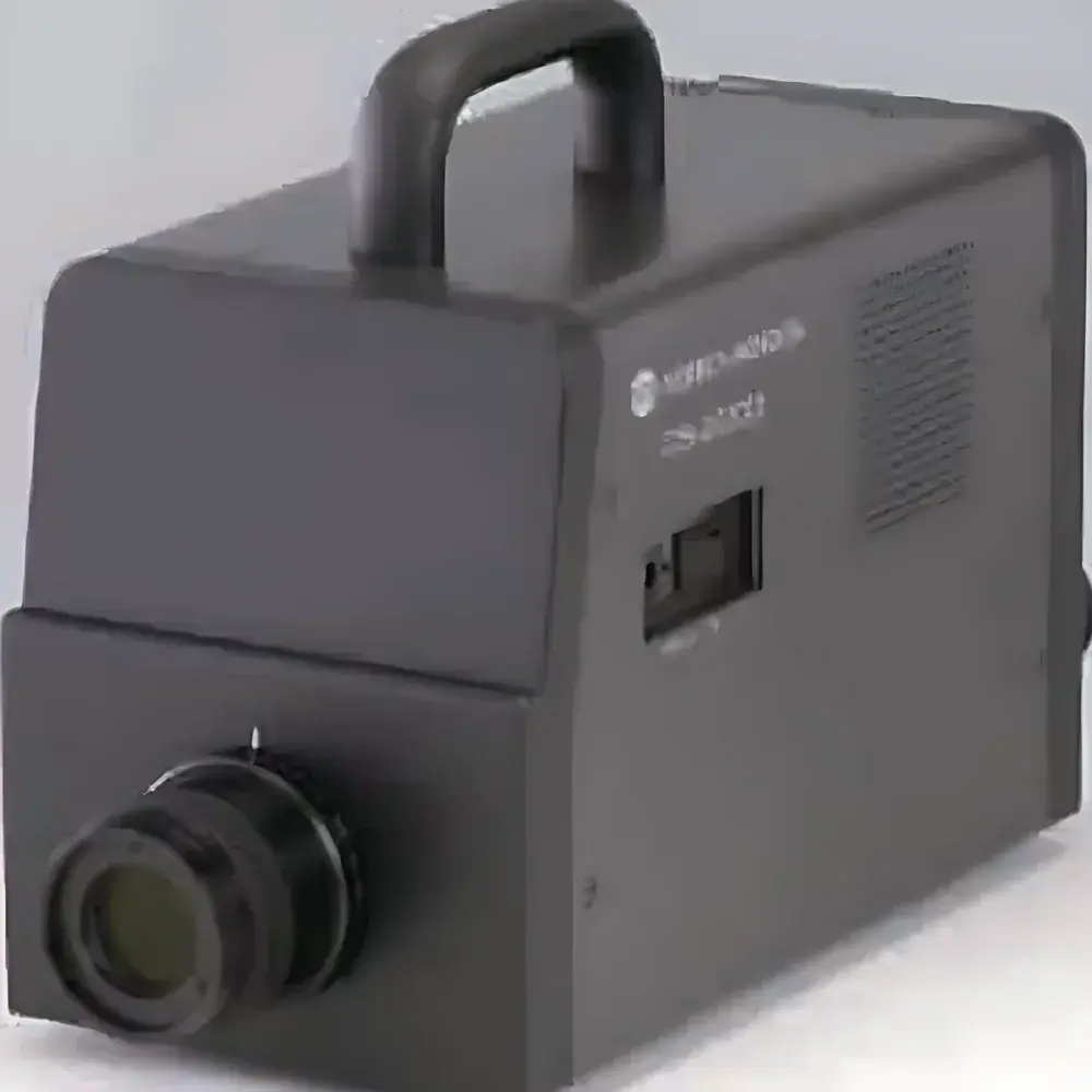 Konica Minolta CS-2000/CS-2000A Spectroradiometer