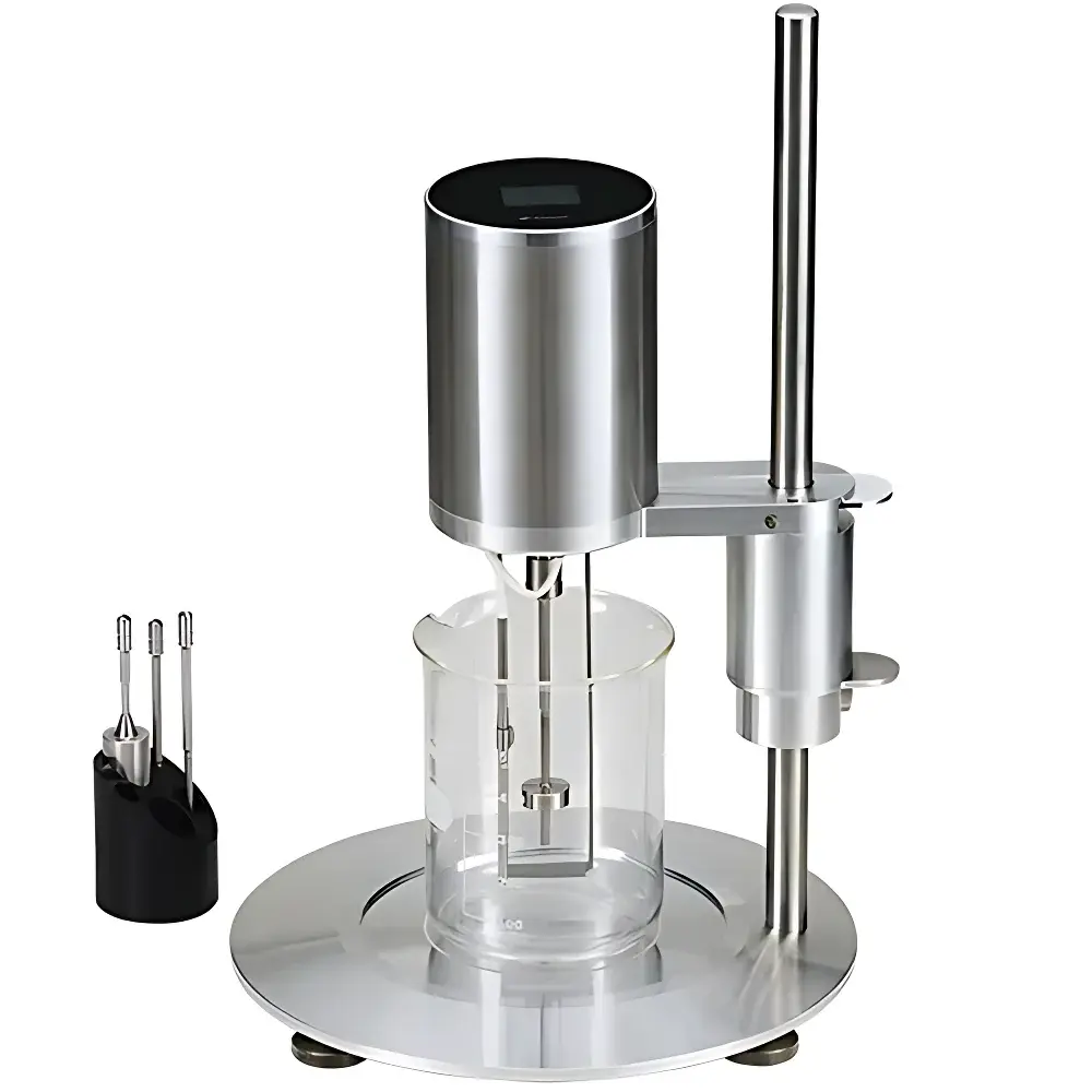 ATAGO VISCO™ B(L) Portable Rotational Viscometer