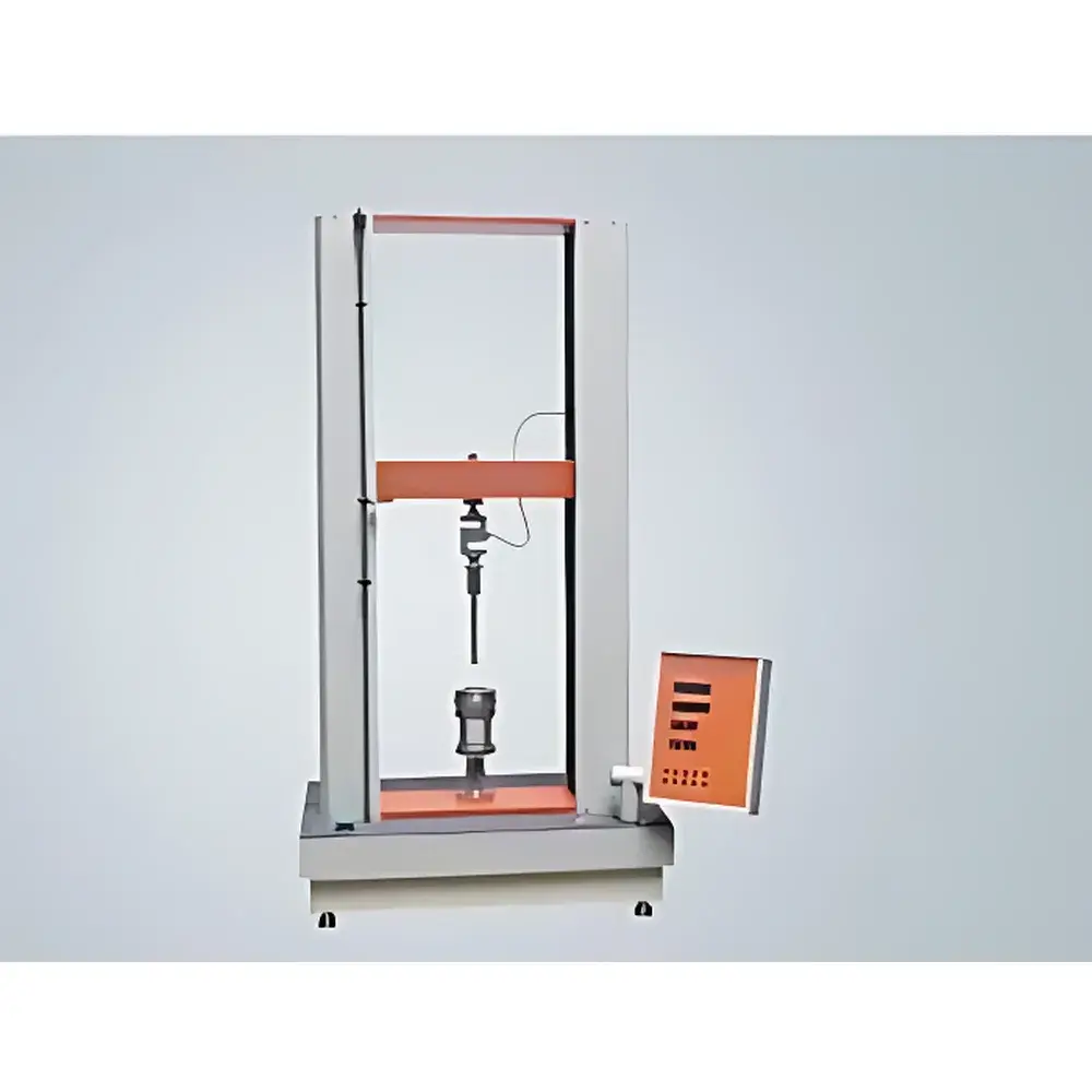 Electronic Burst Strength Tester GY031D by Fangyuan Instruments