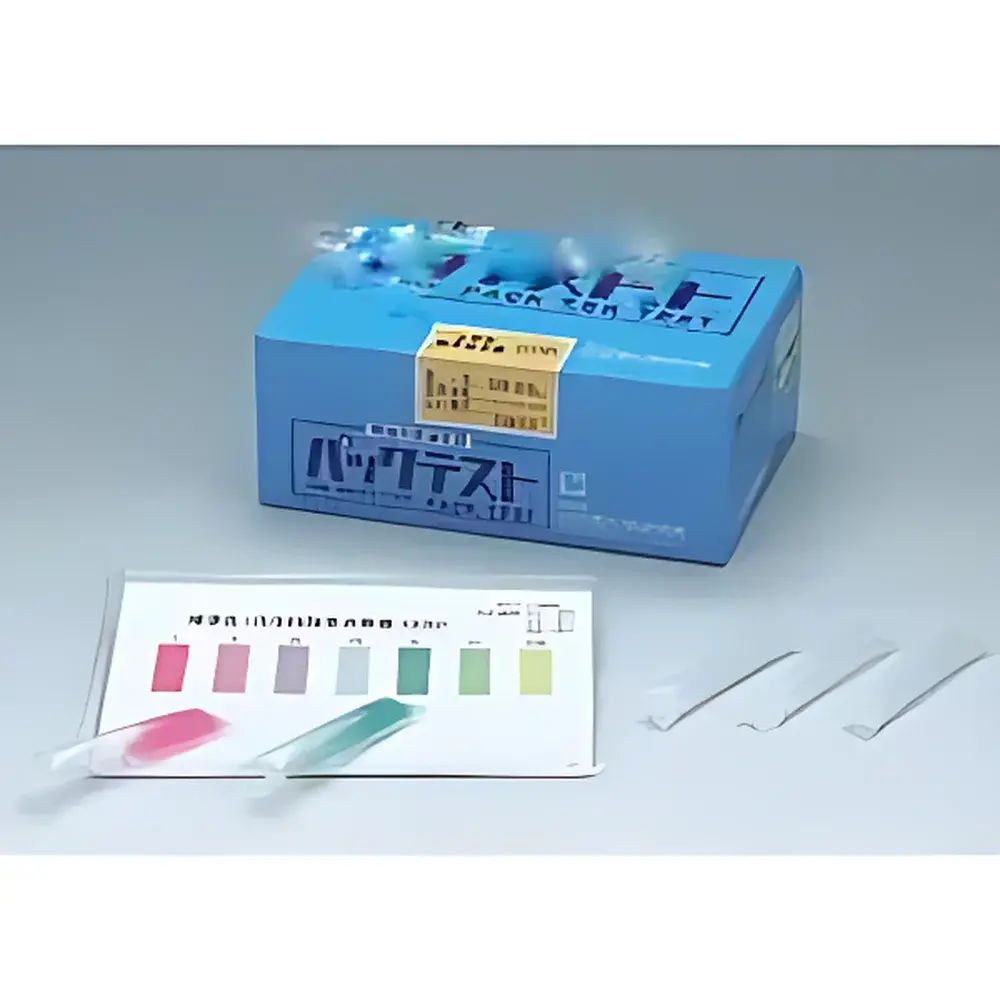 WAK COD Test Kit (Kyoritsu Chemical-Check Co., Ltd.)