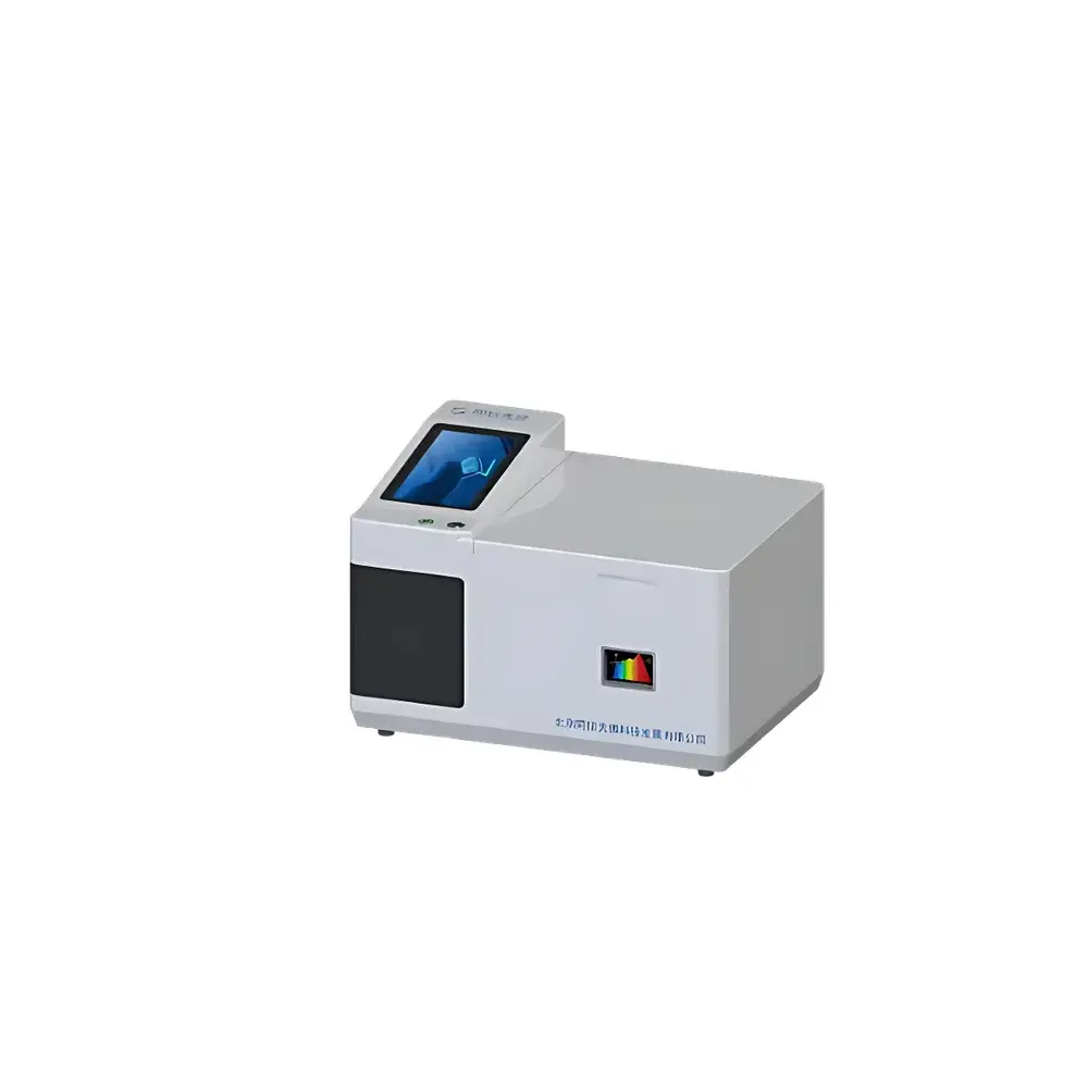 Tongxintianbo TGY-15A Automated Peroxide Value Analyzer