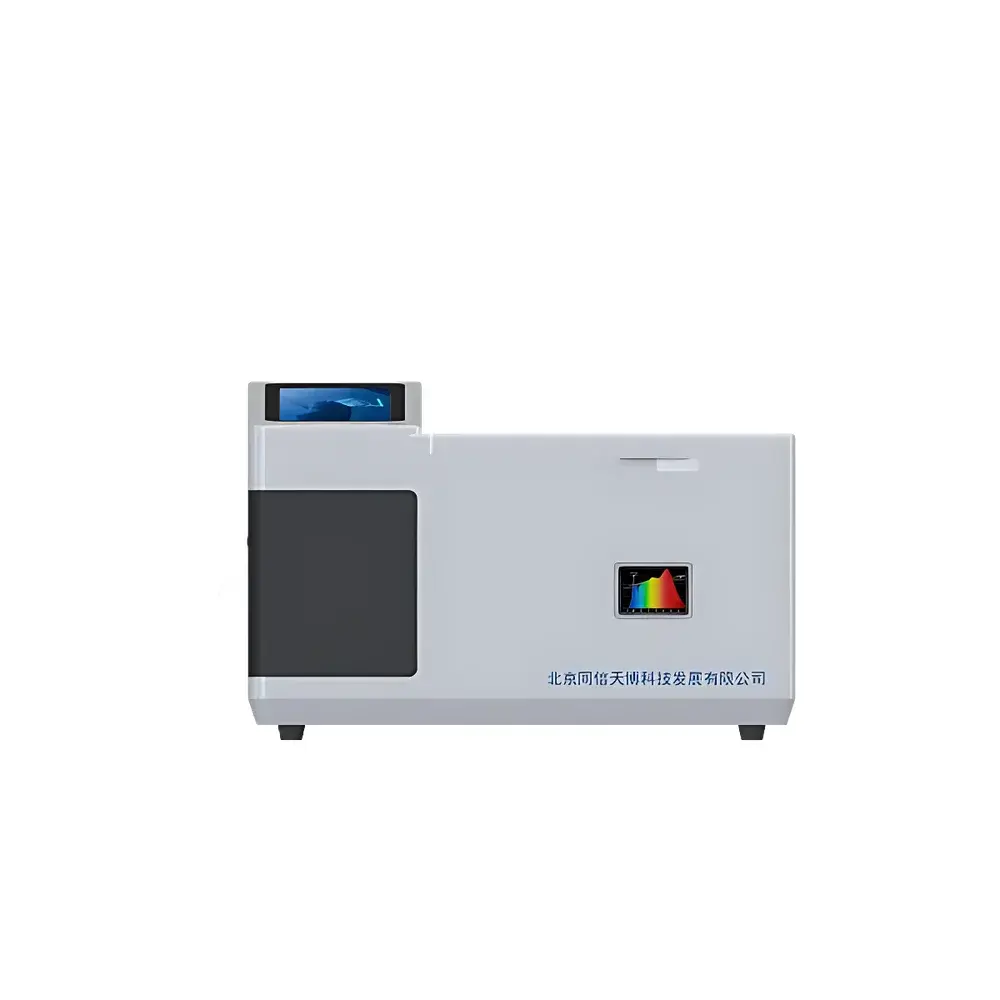 Tongxintianbo TGY-15A Automated Peroxide Value Analyzer