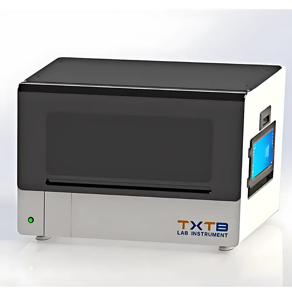 Tongxintianbo TX-GBR8 Automatic Rice Gel Consistency Analyzer