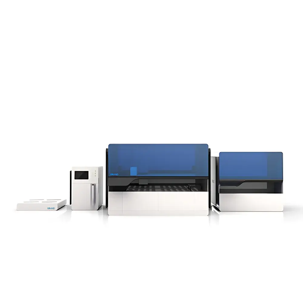 Tongxintianbo ALSP-02P Automated Liquid Sample Processing Workstation
