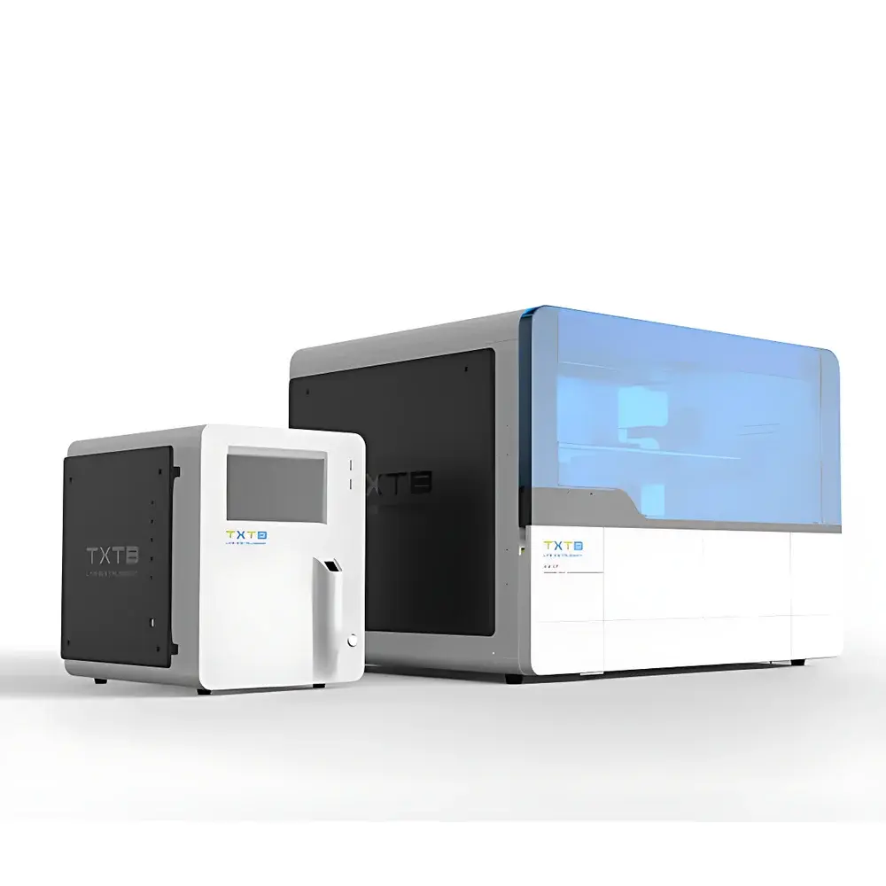 Tongxintianbo ALSP-02P Automated Liquid Sample Processing Workstation