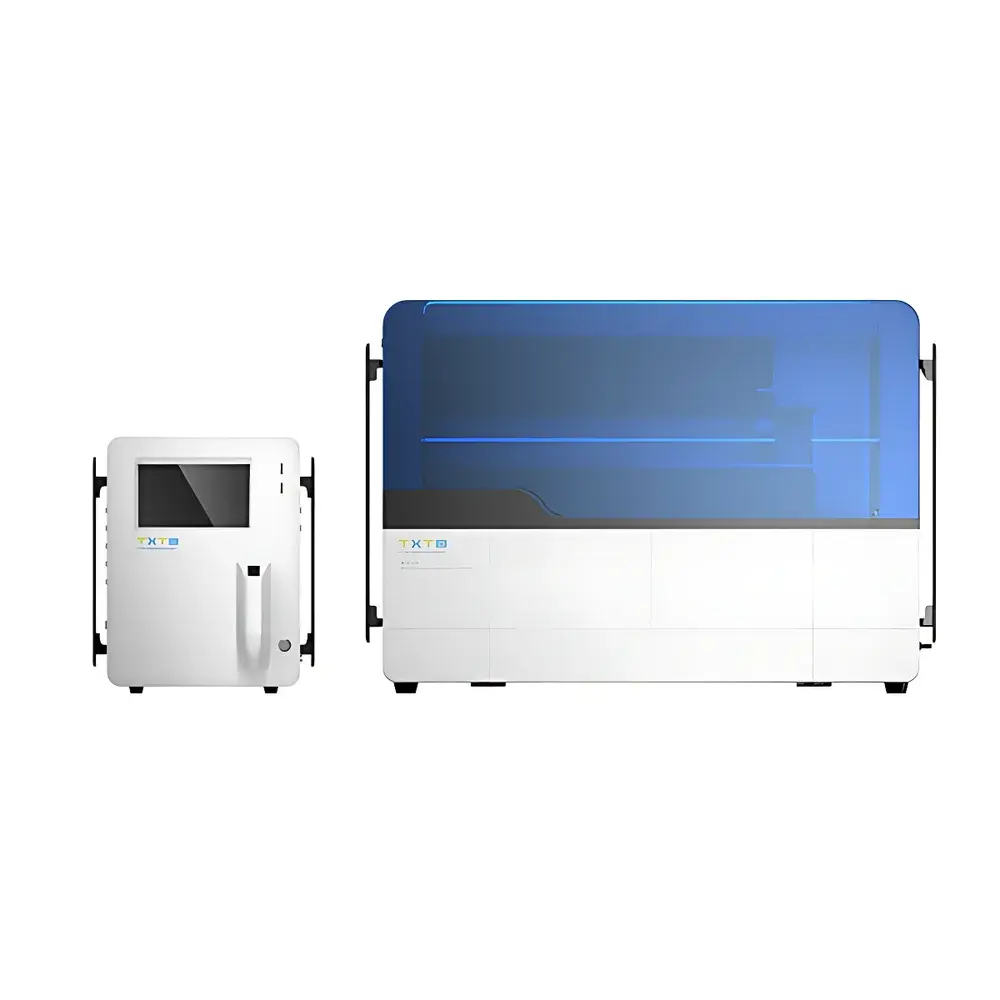 Tongxintianbo ALSP-02P Automated Liquid Sample Processing Workstation