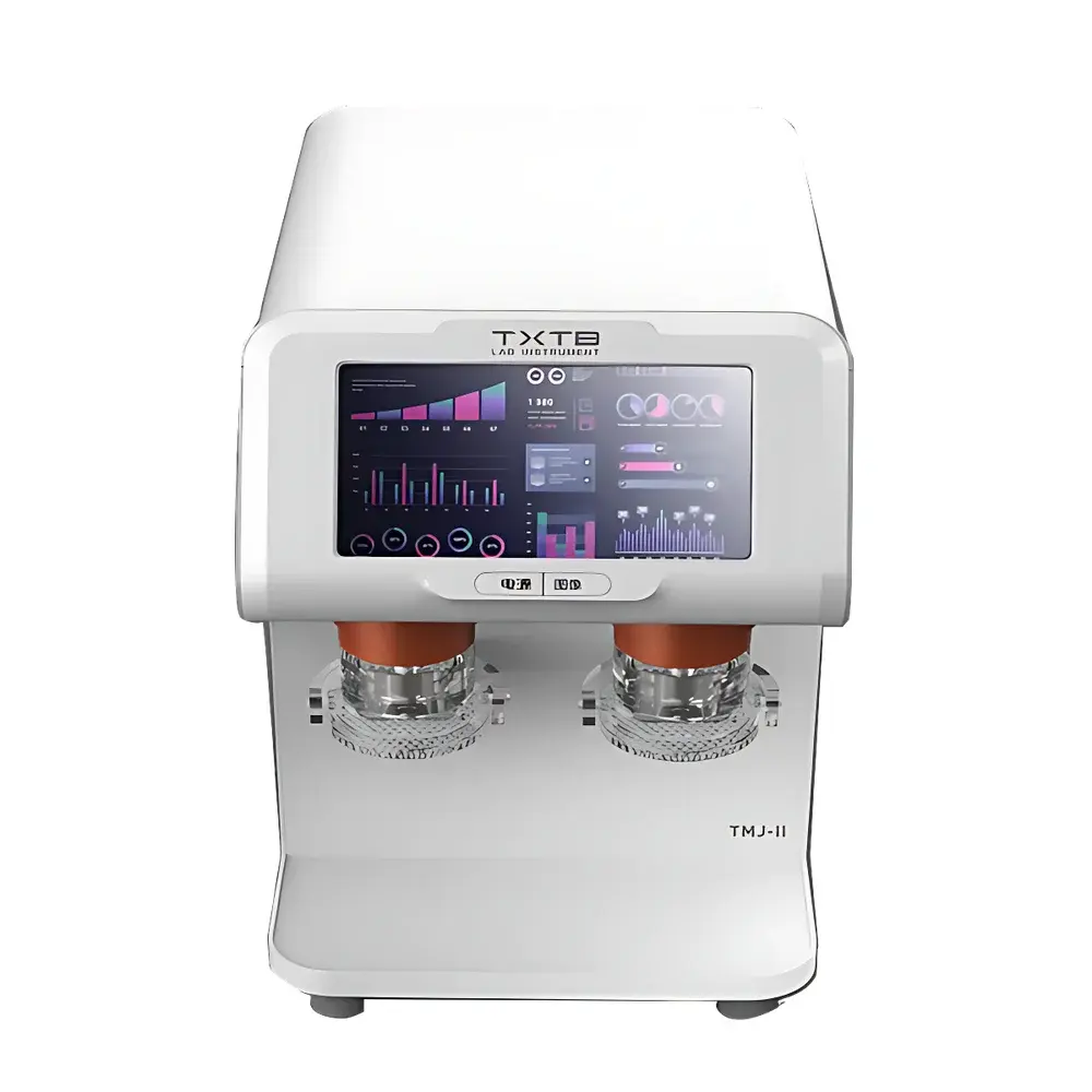Tongxintianbo TMJ-II Constant-Temperature Gluten Washer and Index Analyzer