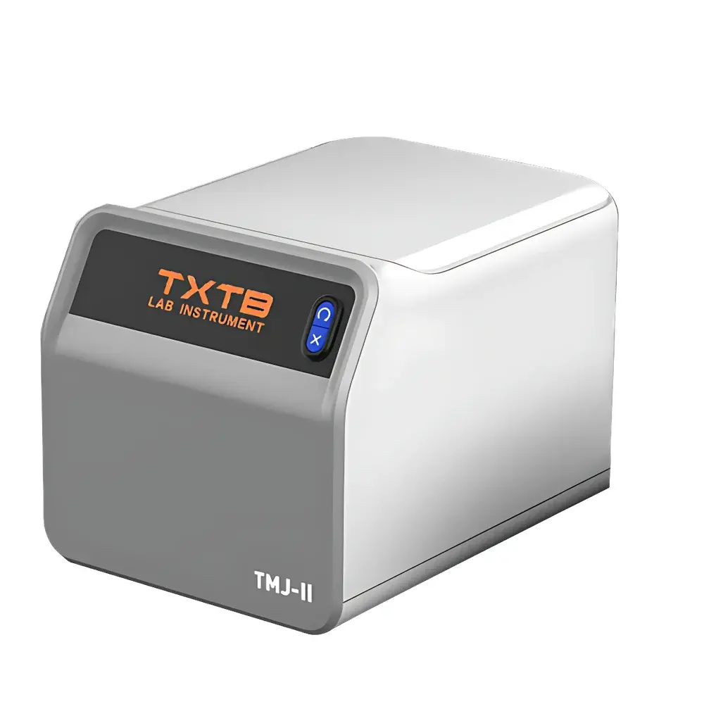 Tongxintianbo TMJ-II Constant-Temperature Gluten Washer and Index Analyzer