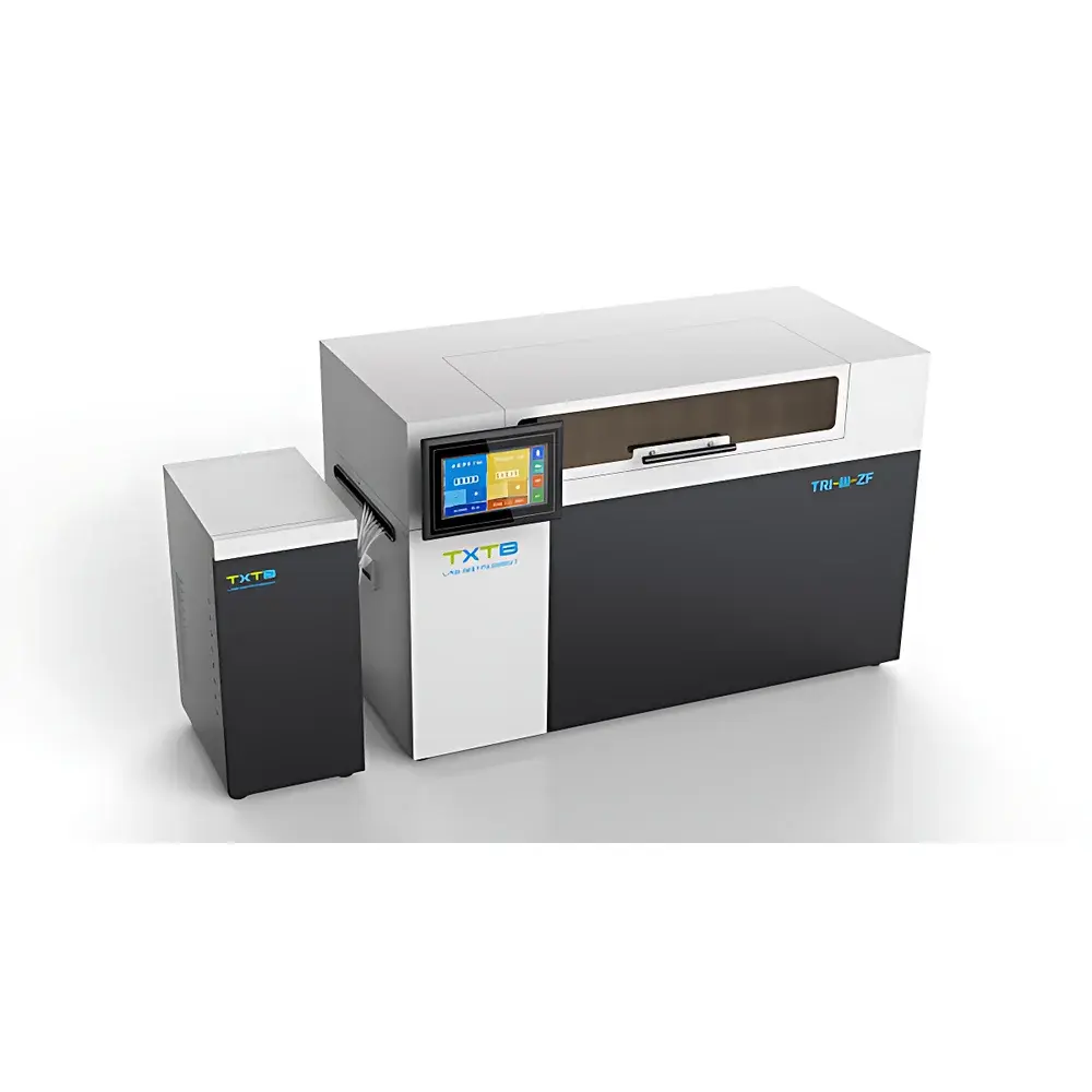 Tongxintianbo TRI-III-ZF Automated Fatty Acid Value Analyzer